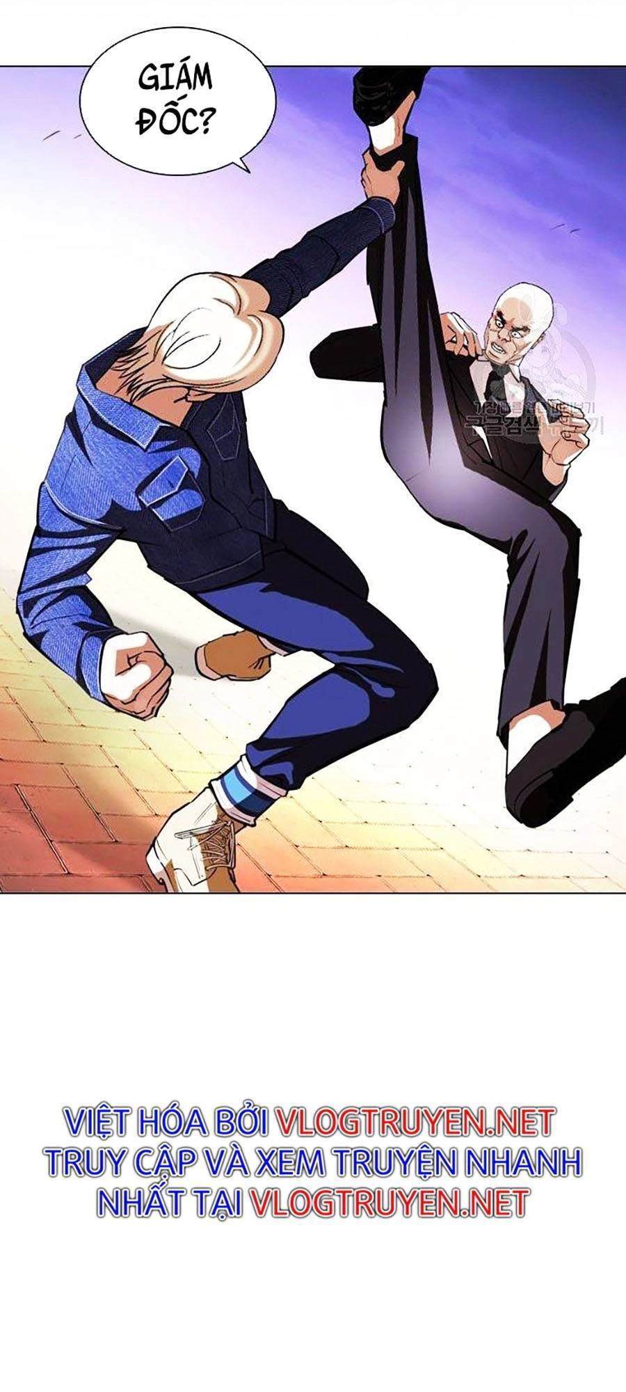 Hoán Đổi Diệu Kỳ Chapter 400 - 77