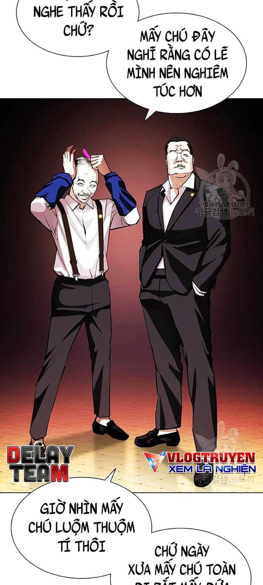 Hoán Đổi Diệu Kỳ Chapter 400 - 99