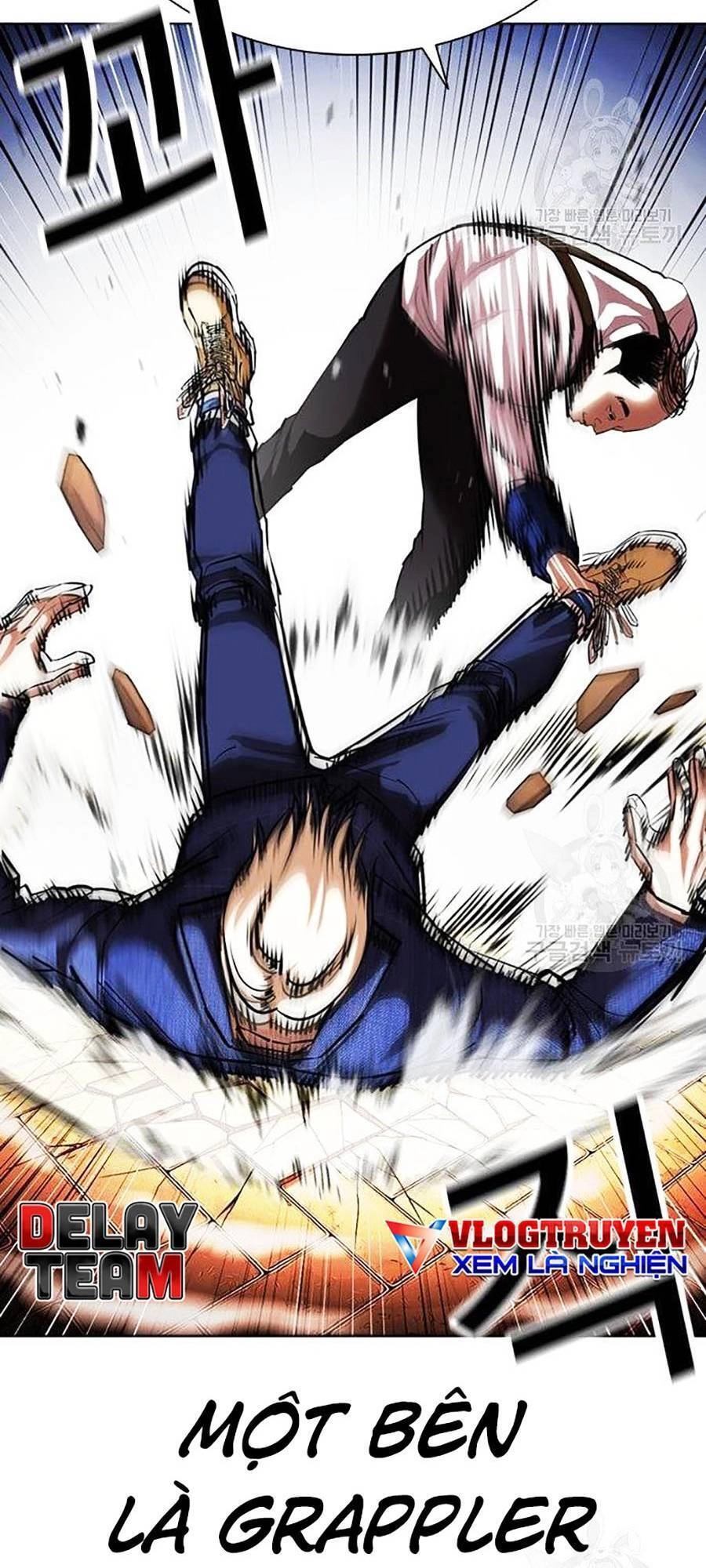 Hoán Đổi Diệu Kỳ Chapter 400 - 113