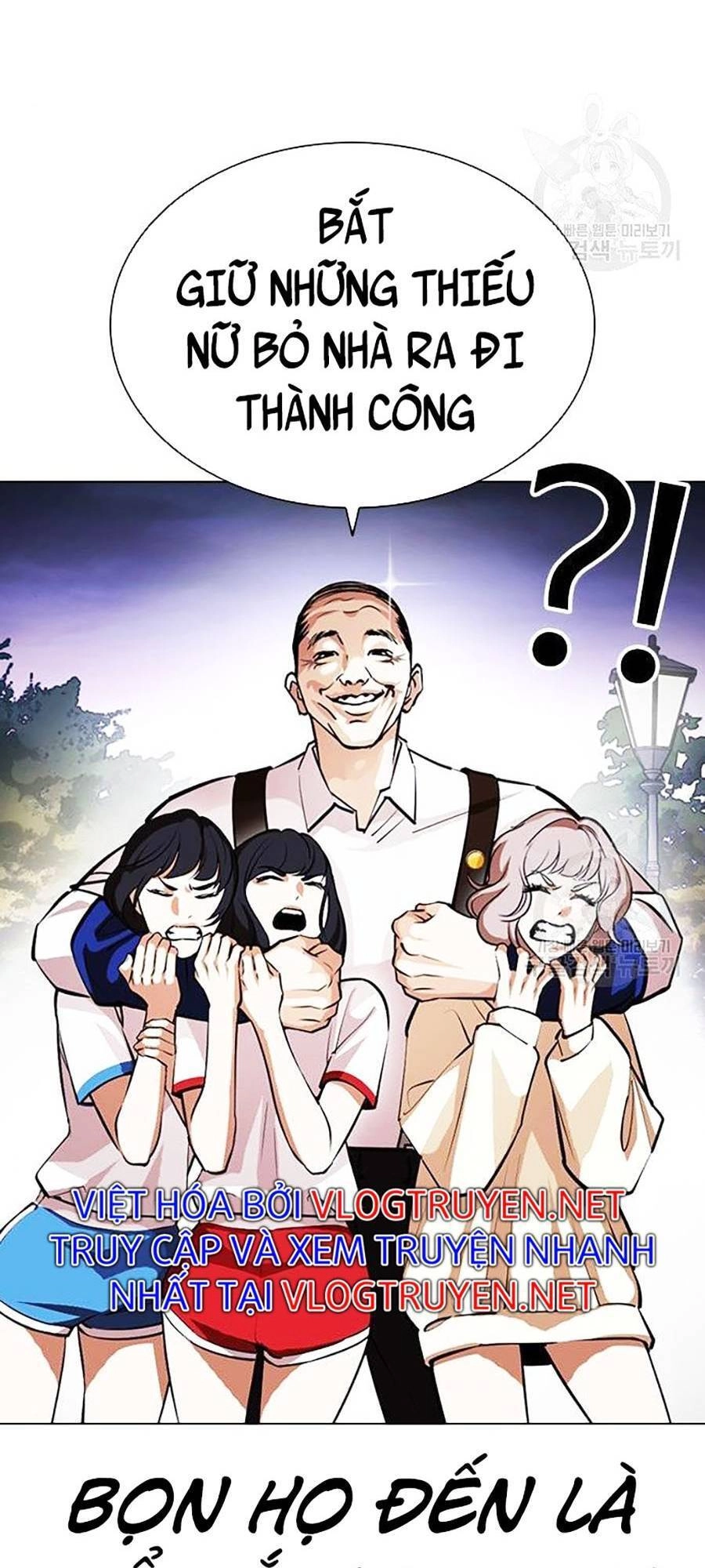 Hoán Đổi Diệu Kỳ Chapter 400 - 141