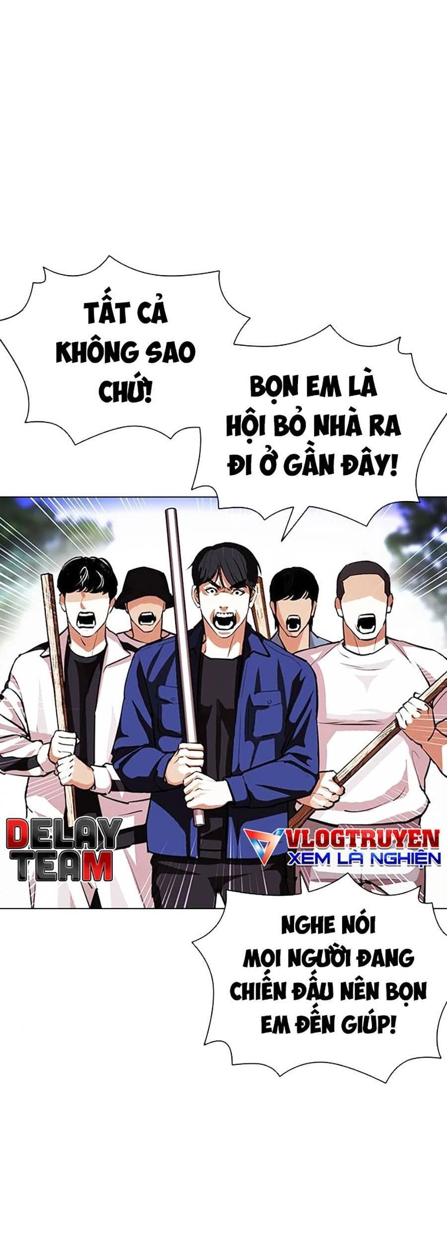 Hoán Đổi Diệu Kỳ Chapter 401 - 23