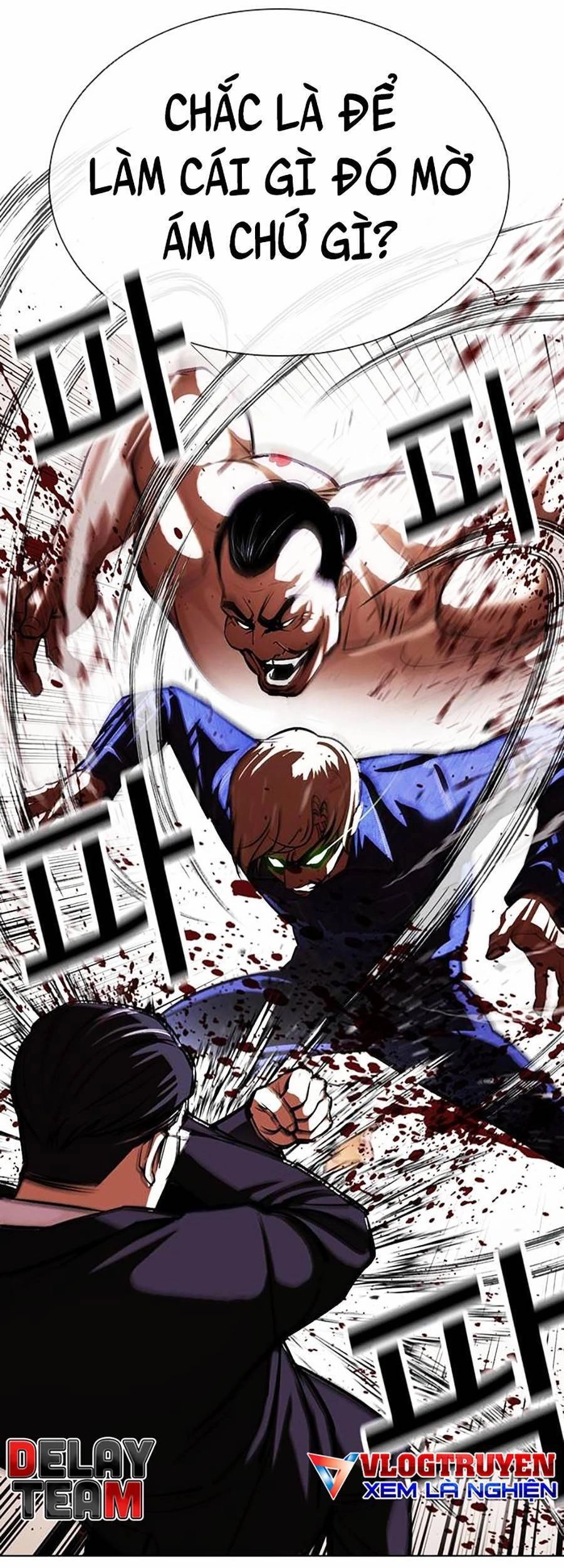 Hoán Đổi Diệu Kỳ Chapter 401 - 133