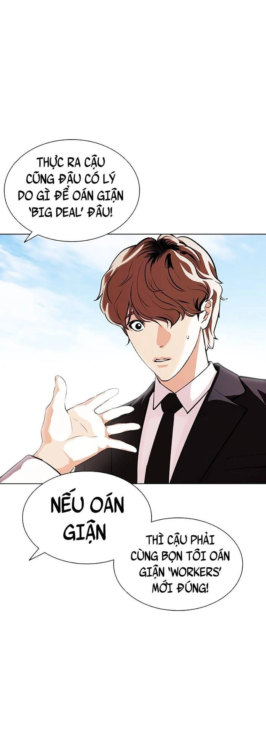 Hoán Đổi Diệu Kỳ Chapter 403 - 105