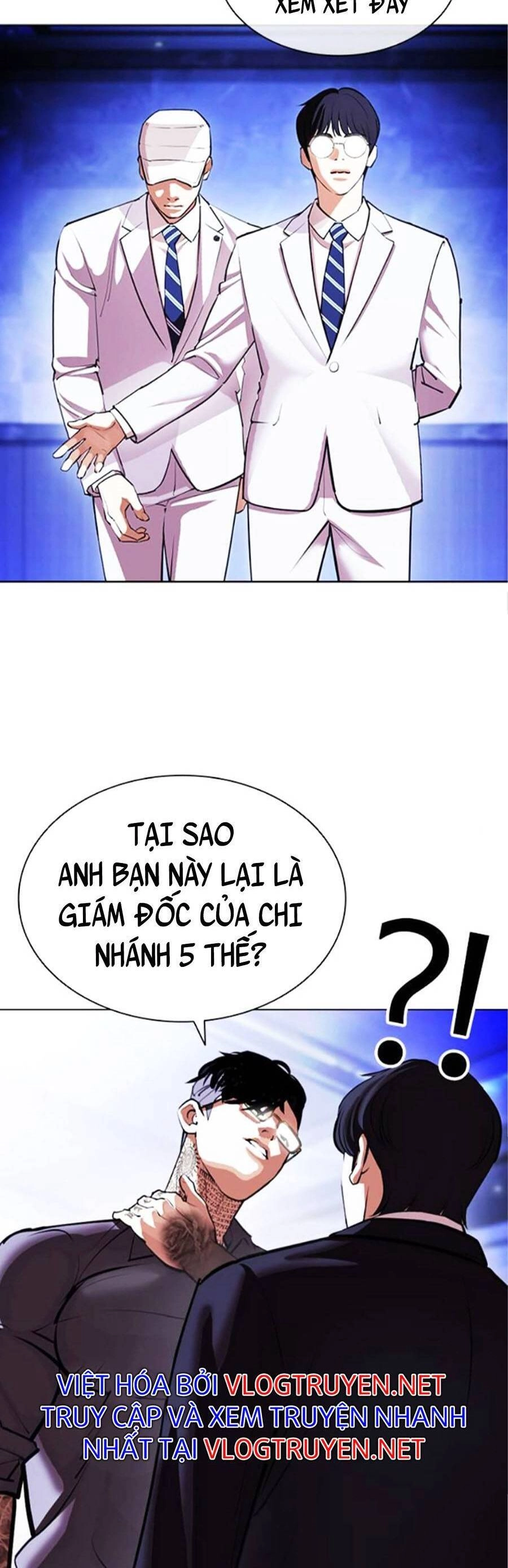 Hoán Đổi Diệu Kỳ Chapter 404 - 4