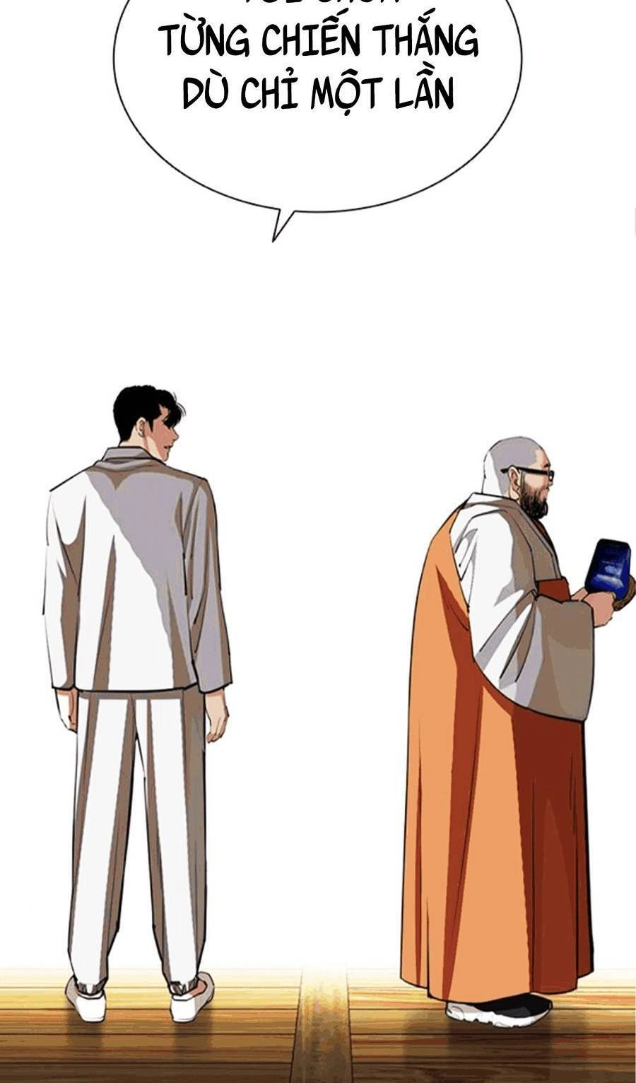 Hoán Đổi Diệu Kỳ Chapter 404 - 43