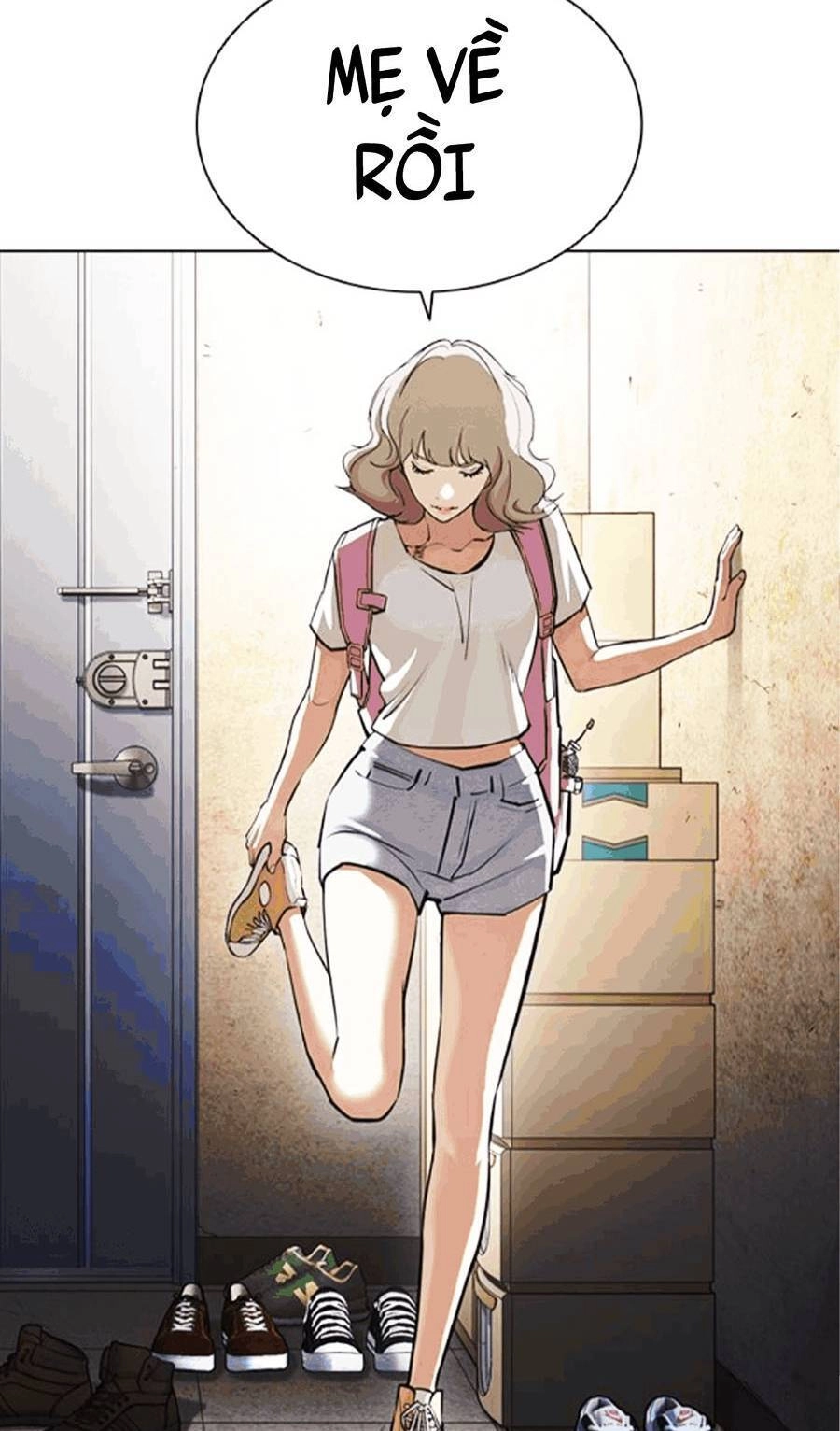 Hoán Đổi Diệu Kỳ Chapter 404 - 55