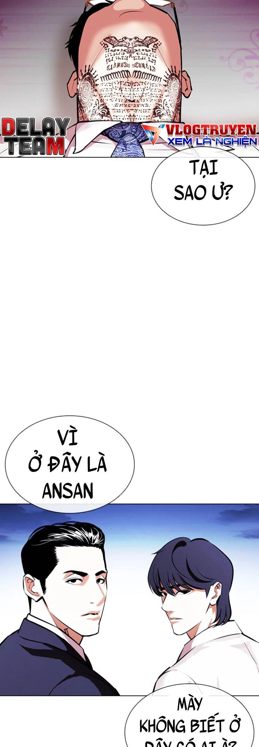 Hoán Đổi Diệu Kỳ Chapter 404 - 113