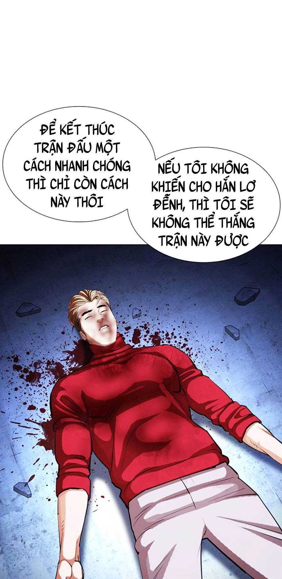 Hoán Đổi Diệu Kỳ Chapter 405 - 67