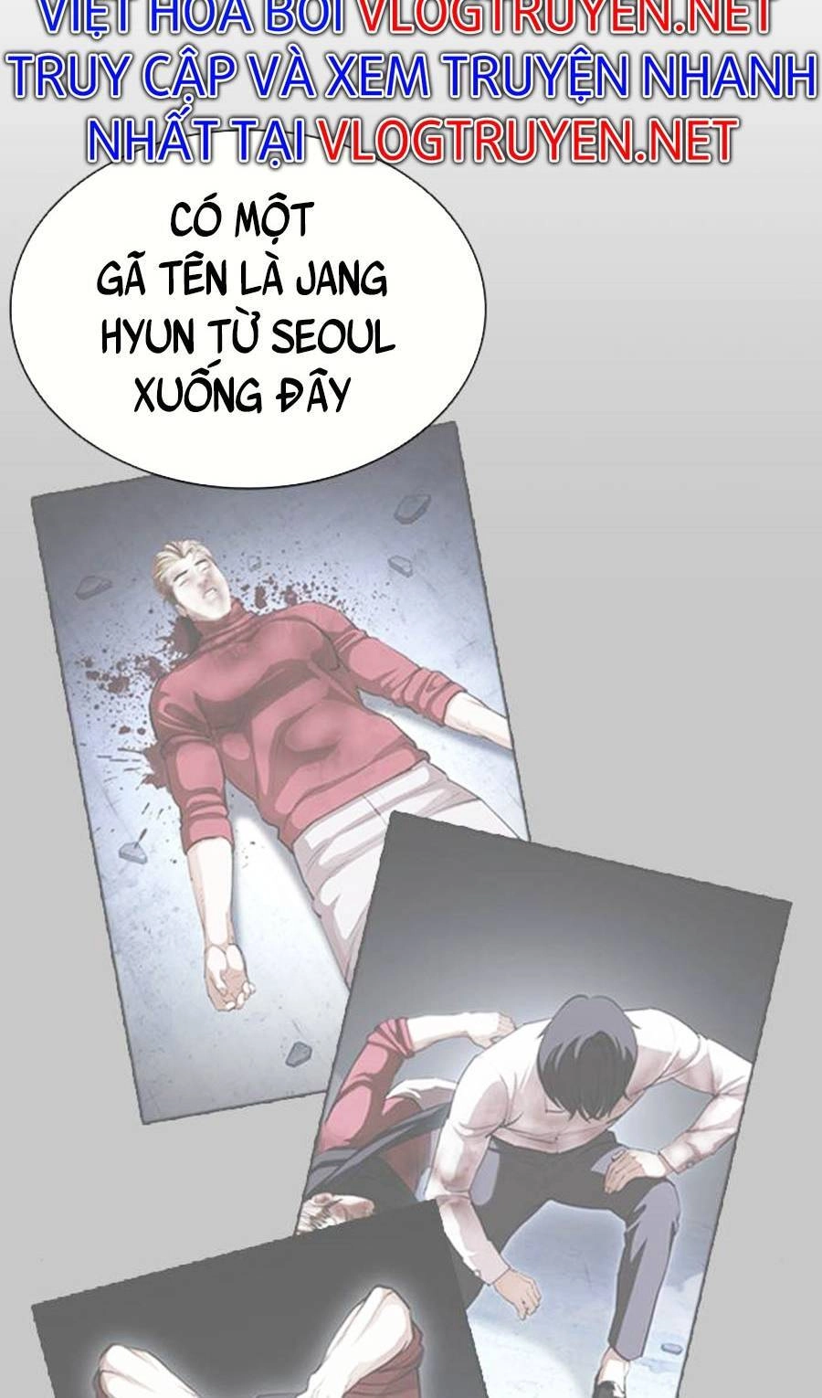 Hoán Đổi Diệu Kỳ Chapter 406 - 9