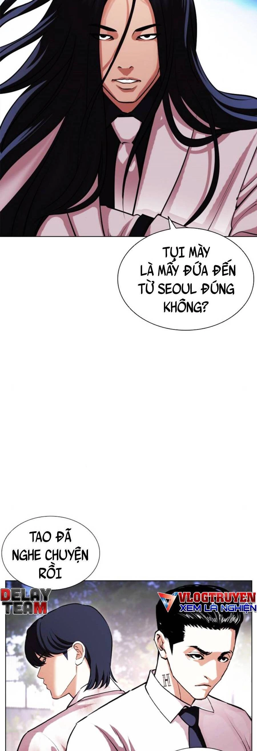 Hoán Đổi Diệu Kỳ Chapter 407 - 36