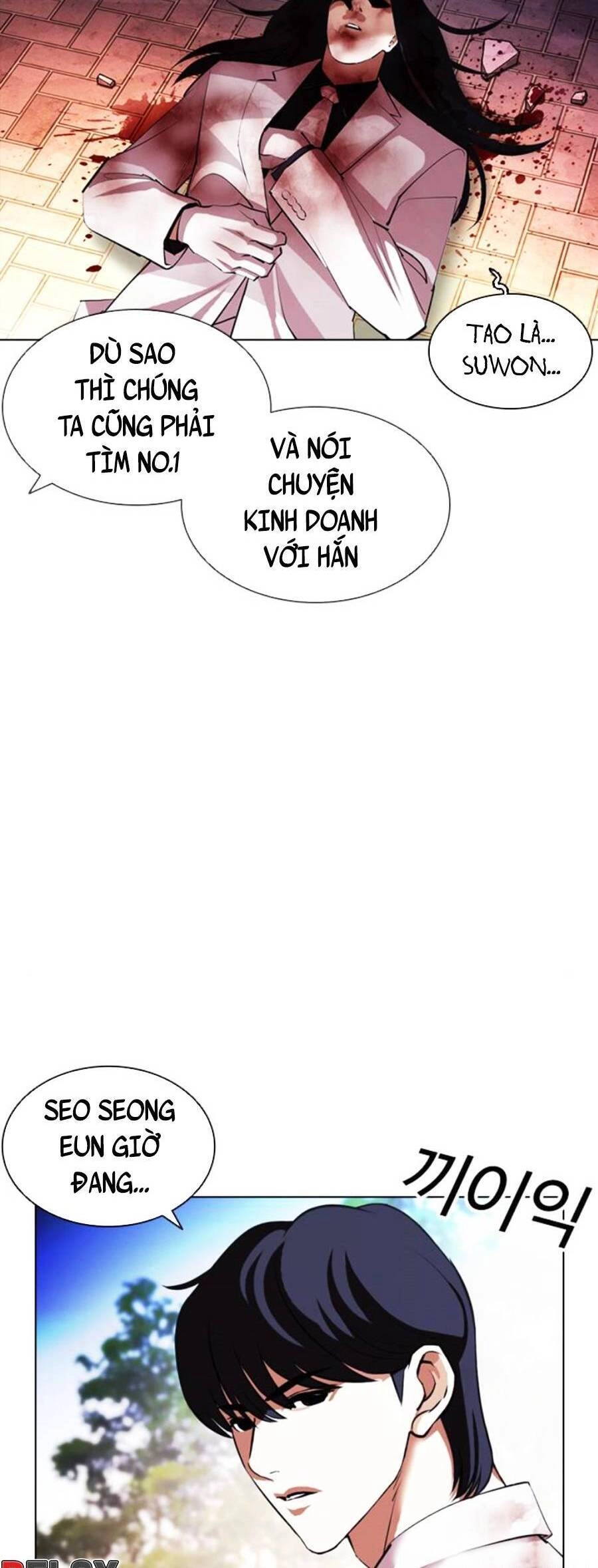 Hoán Đổi Diệu Kỳ Chapter 407 - 90