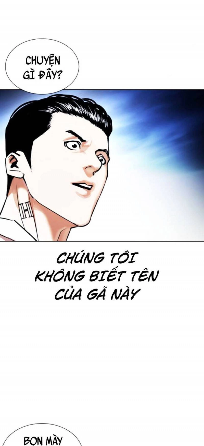 Hoán Đổi Diệu Kỳ Chapter 408 - 3