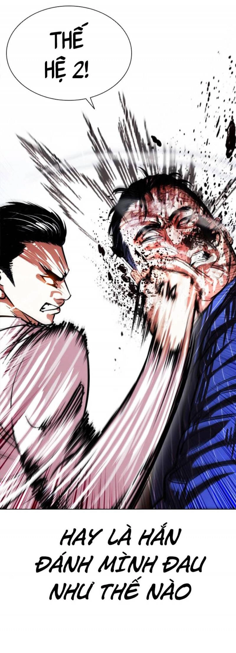 Hoán Đổi Diệu Kỳ Chapter 408 - 26