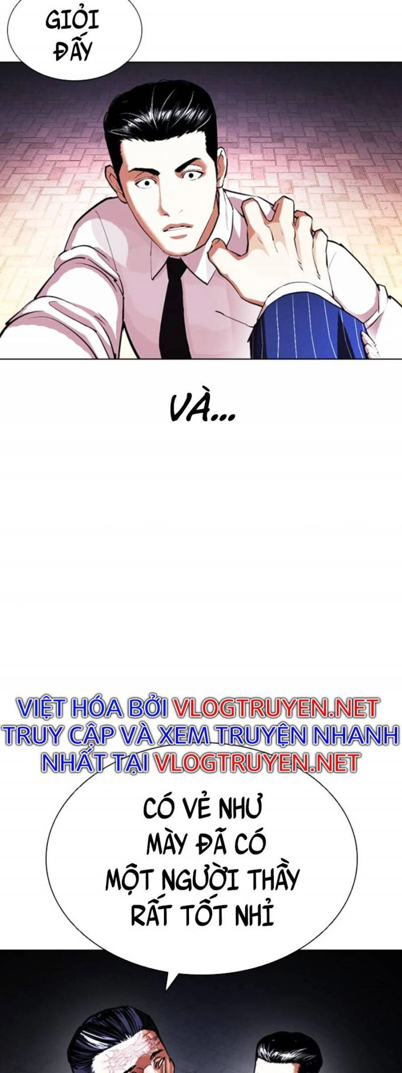 Hoán Đổi Diệu Kỳ Chapter 408 - 30