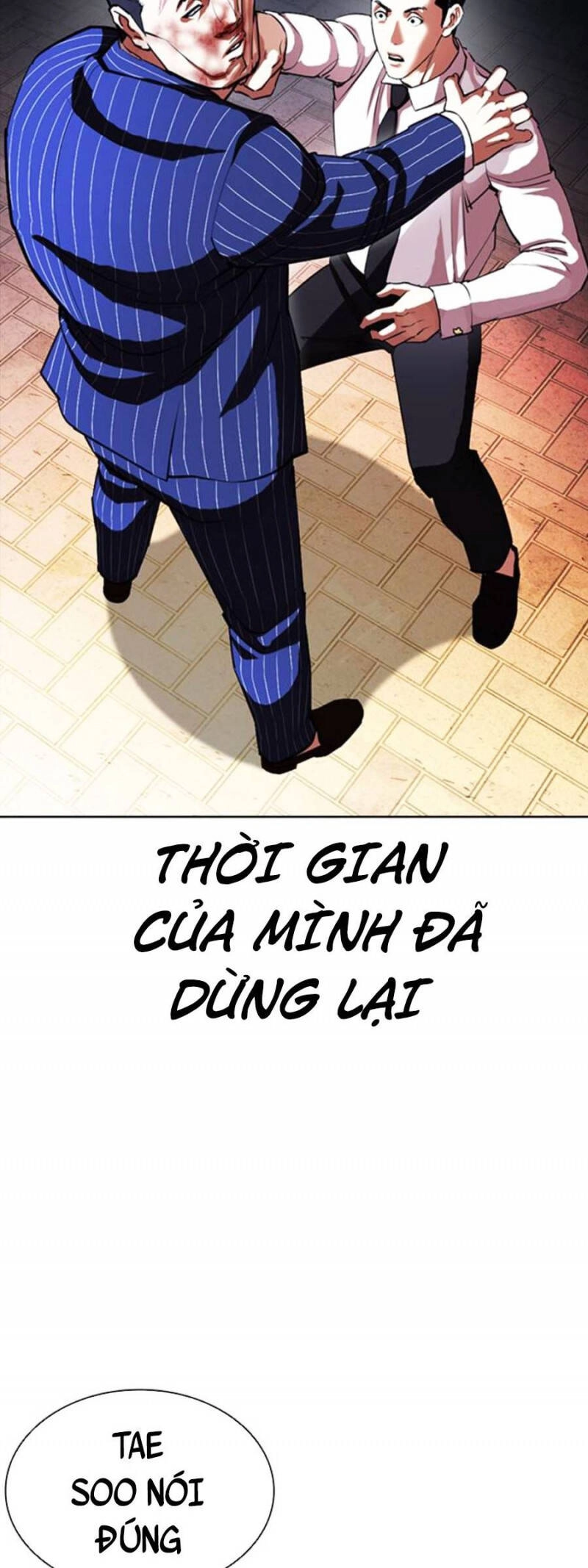 Hoán Đổi Diệu Kỳ Chapter 408 - 31