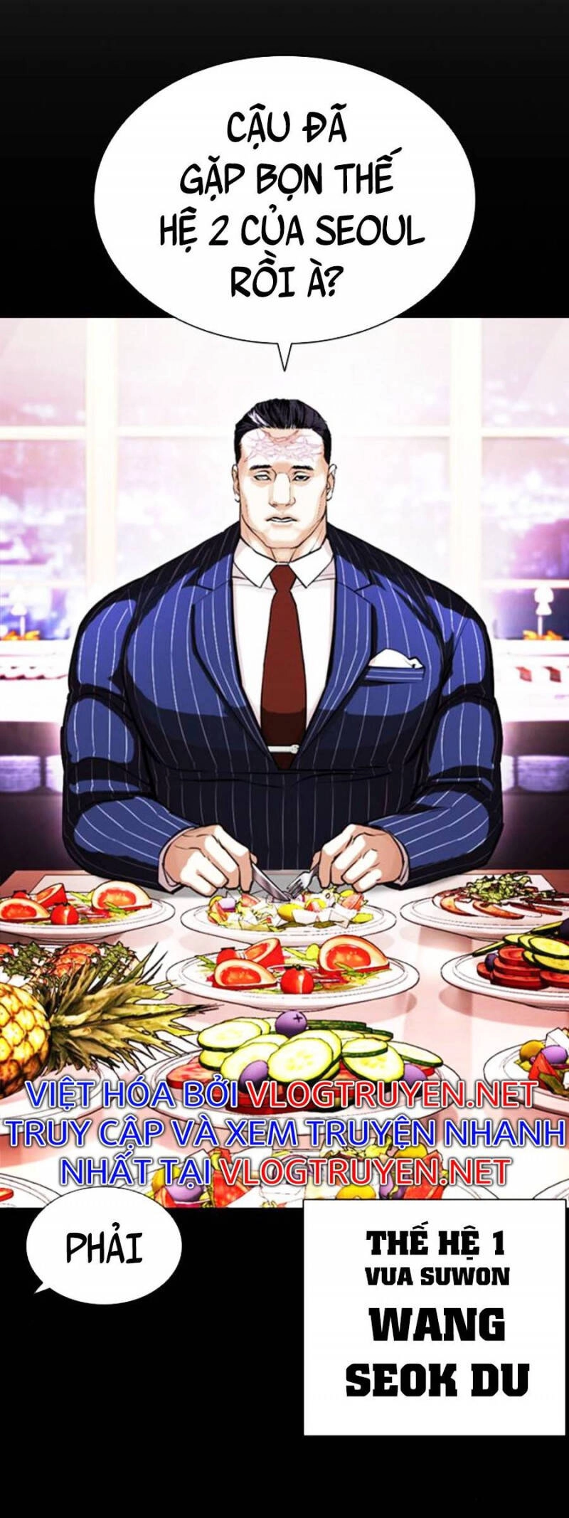 Hoán Đổi Diệu Kỳ Chapter 408 - 33