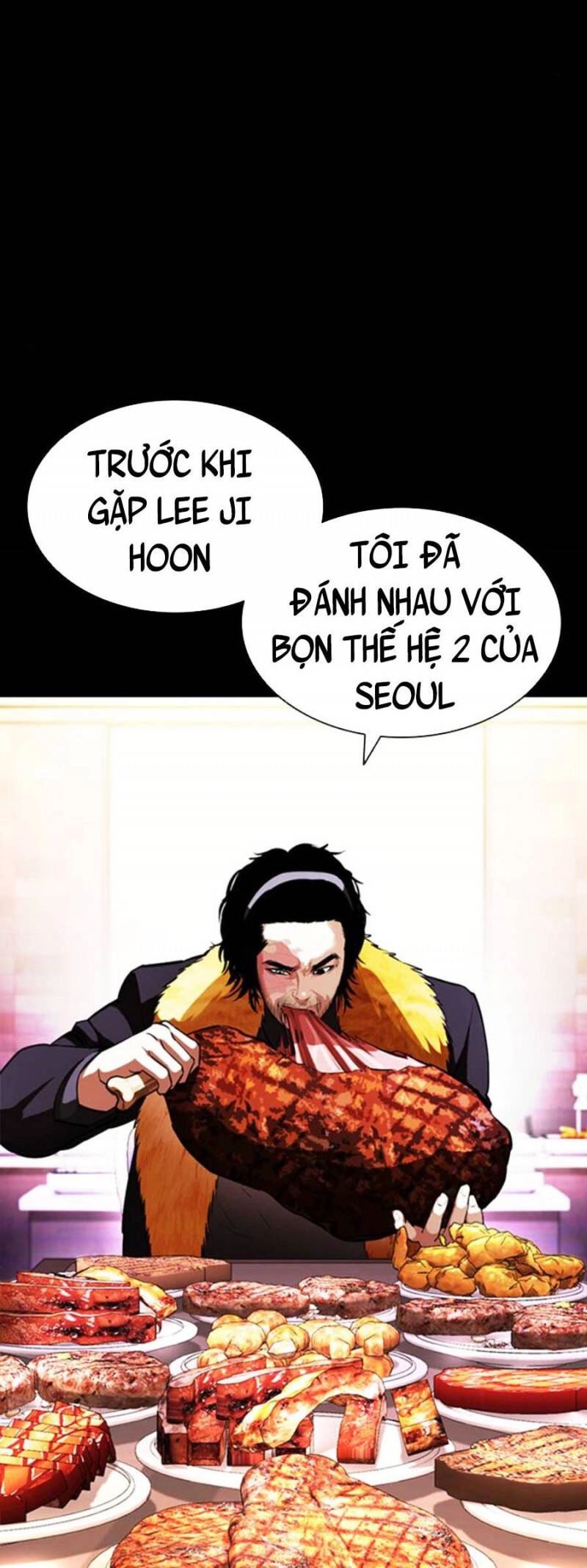 Hoán Đổi Diệu Kỳ Chapter 408 - 34