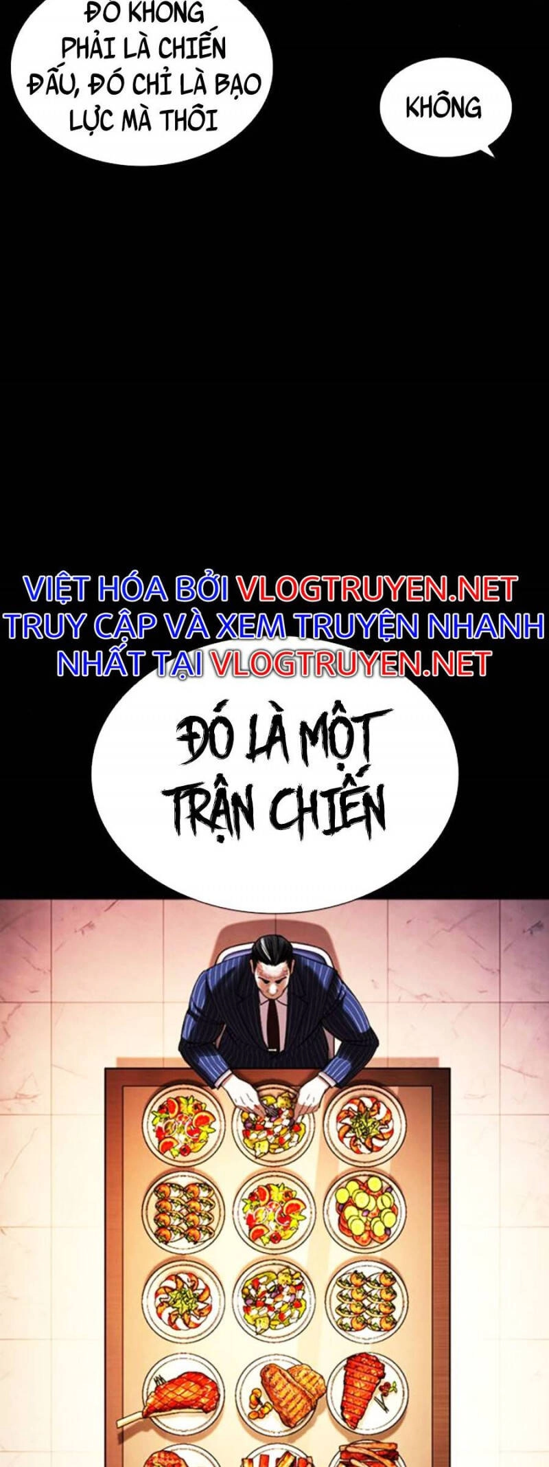 Hoán Đổi Diệu Kỳ Chapter 408 - 36