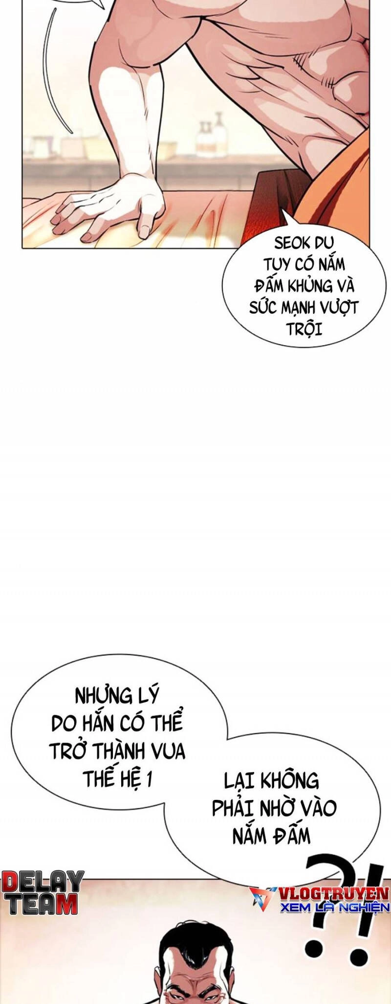 Hoán Đổi Diệu Kỳ Chapter 408 - 80