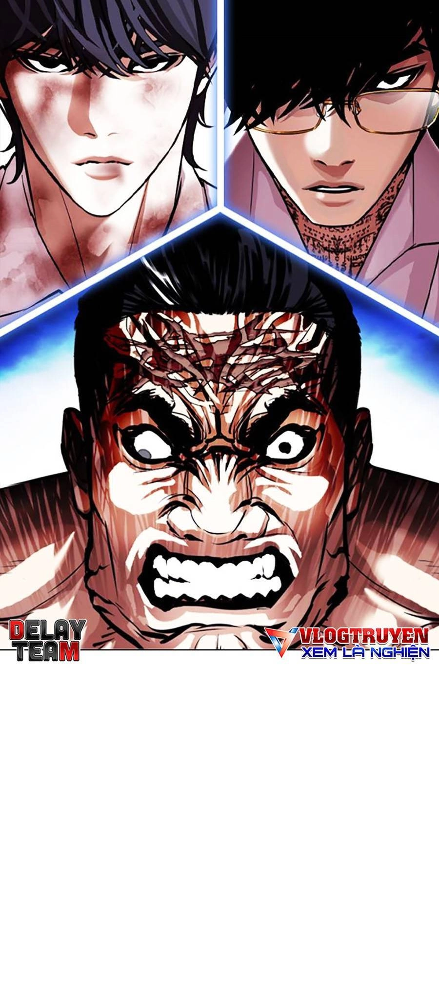 Hoán Đổi Diệu Kỳ Chapter 410 - 2