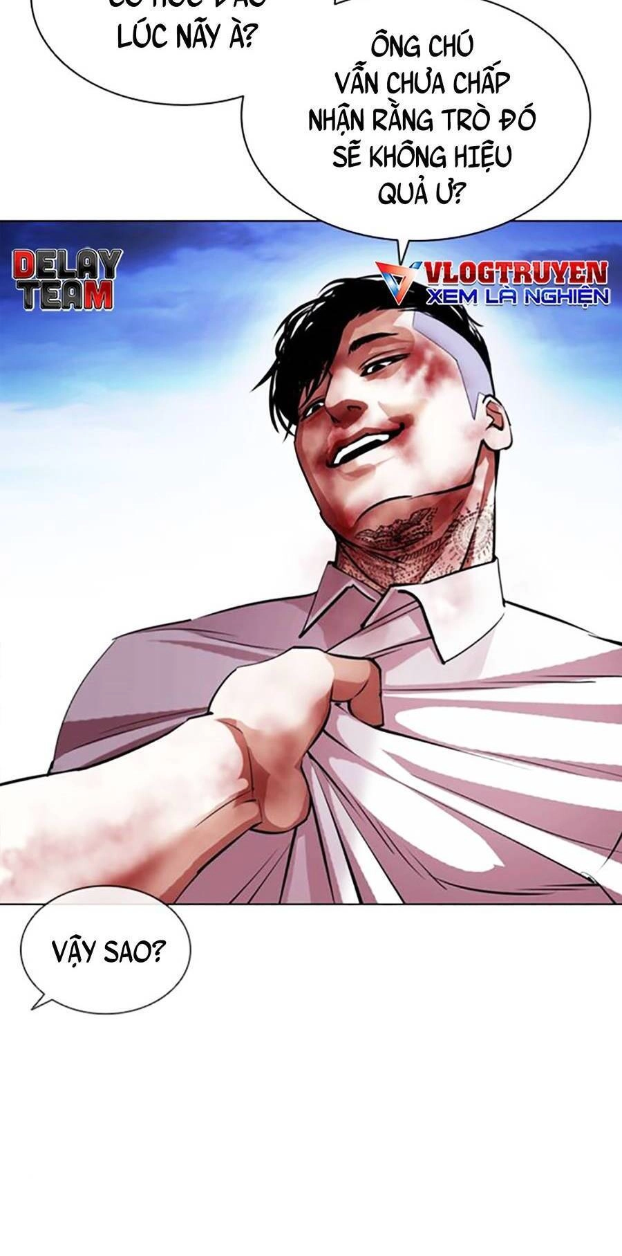 Hoán Đổi Diệu Kỳ Chapter 410 - 42