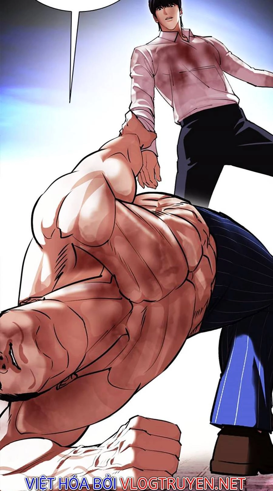 Hoán Đổi Diệu Kỳ Chapter 410 - 61