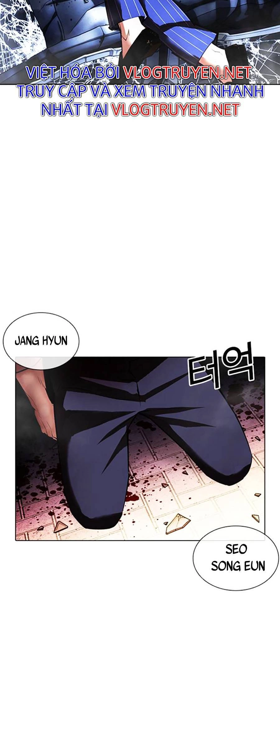 Hoán Đổi Diệu Kỳ Chapter 410 - 117