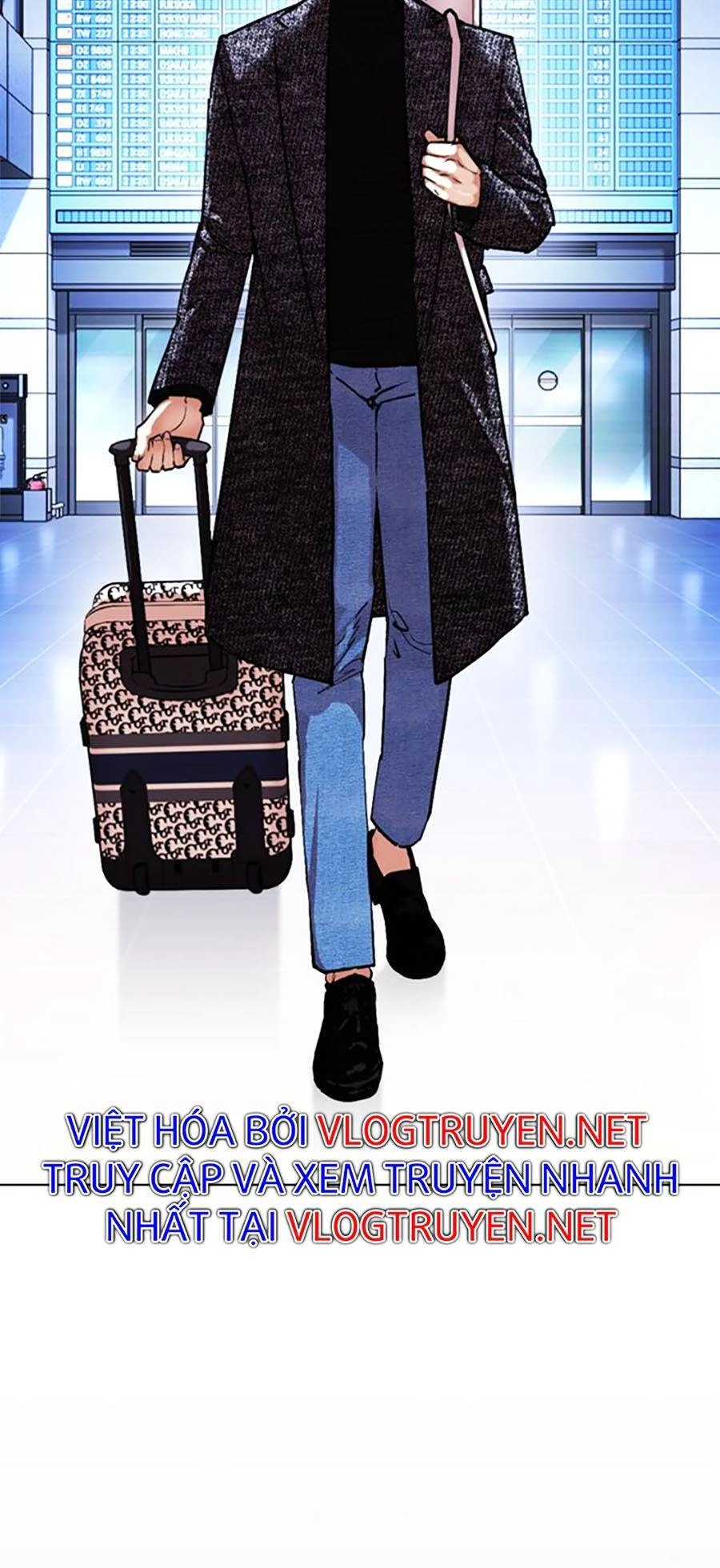 Hoán Đổi Diệu Kỳ Chapter 410 - 128