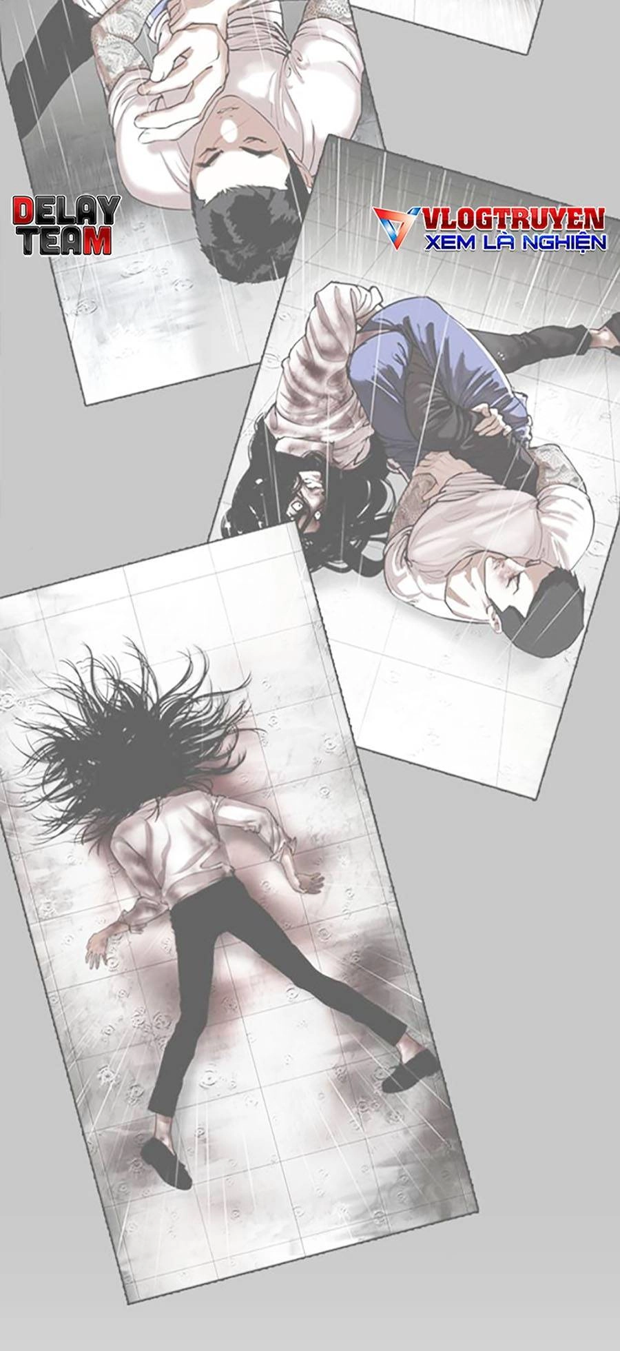 Hoán Đổi Diệu Kỳ Chapter 410 - 130