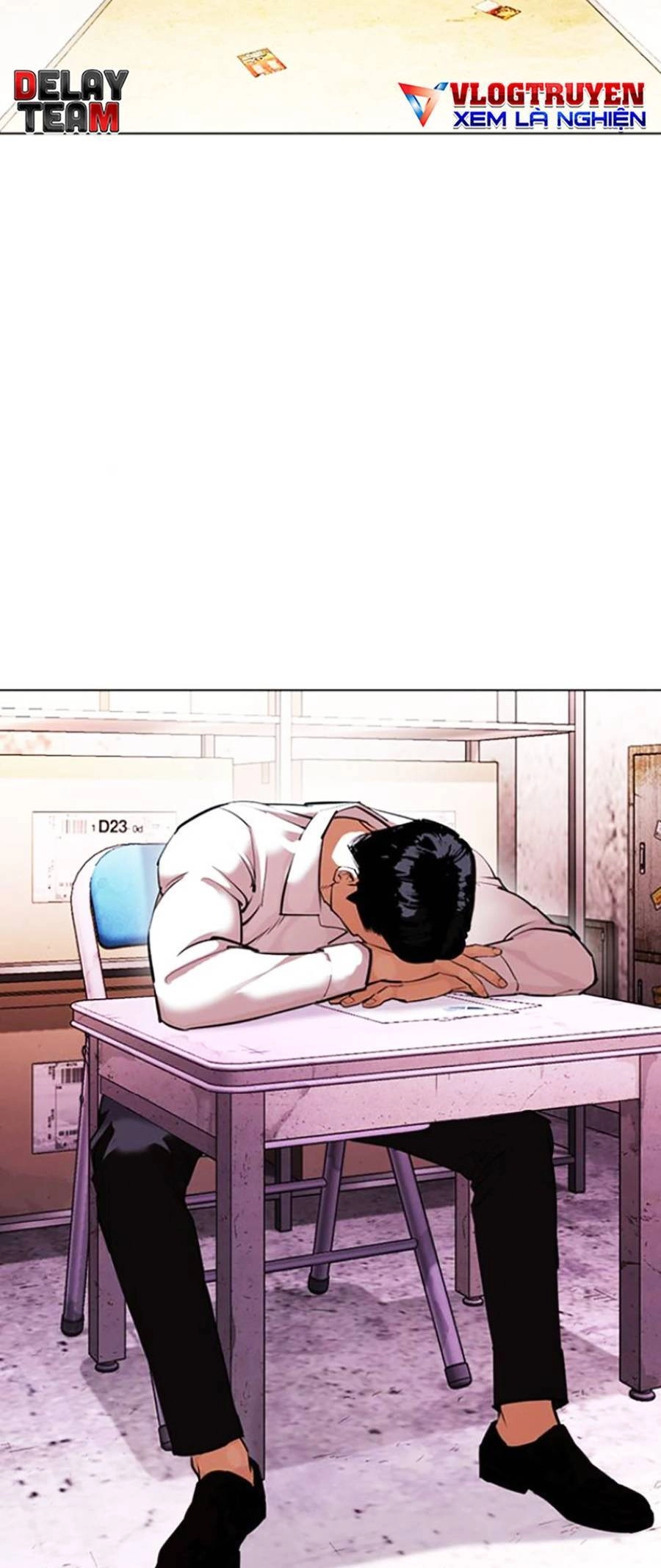 Hoán Đổi Diệu Kỳ Chapter 411 - 2