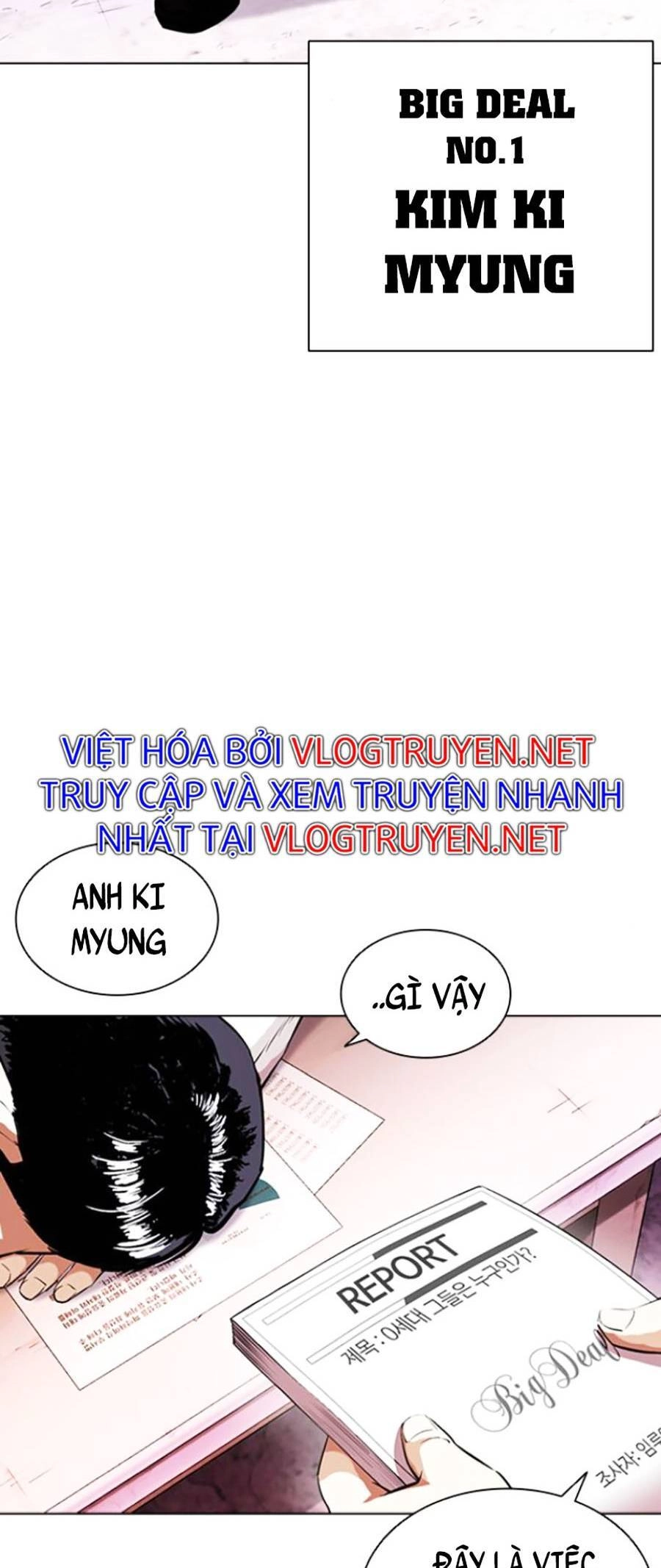 Hoán Đổi Diệu Kỳ Chapter 411 - 3