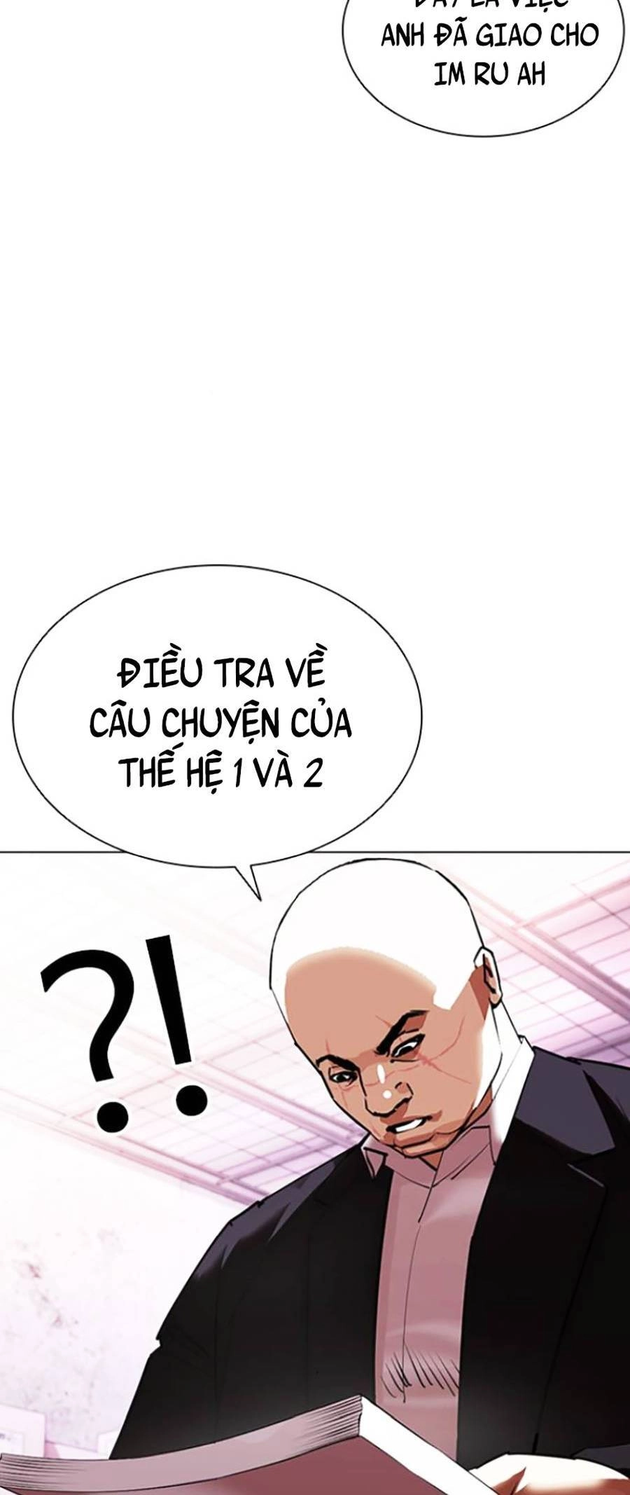 Hoán Đổi Diệu Kỳ Chapter 411 - 4