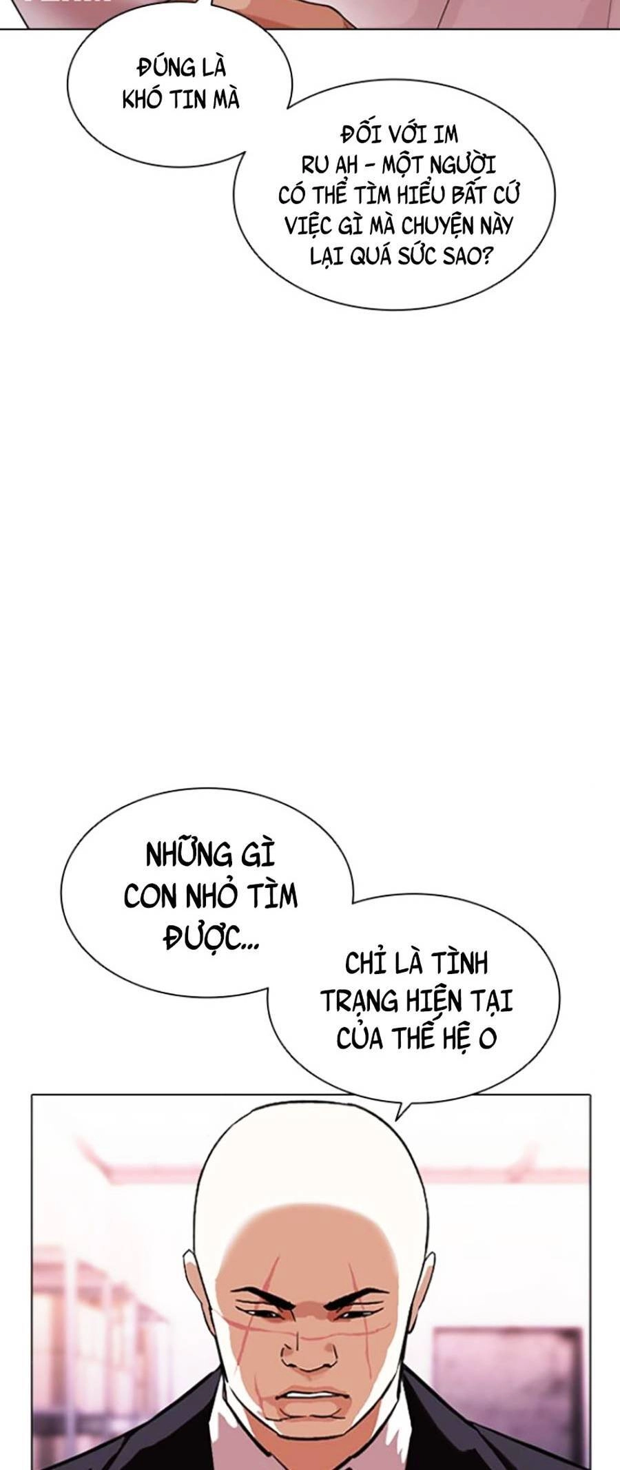 Hoán Đổi Diệu Kỳ Chapter 411 - 6