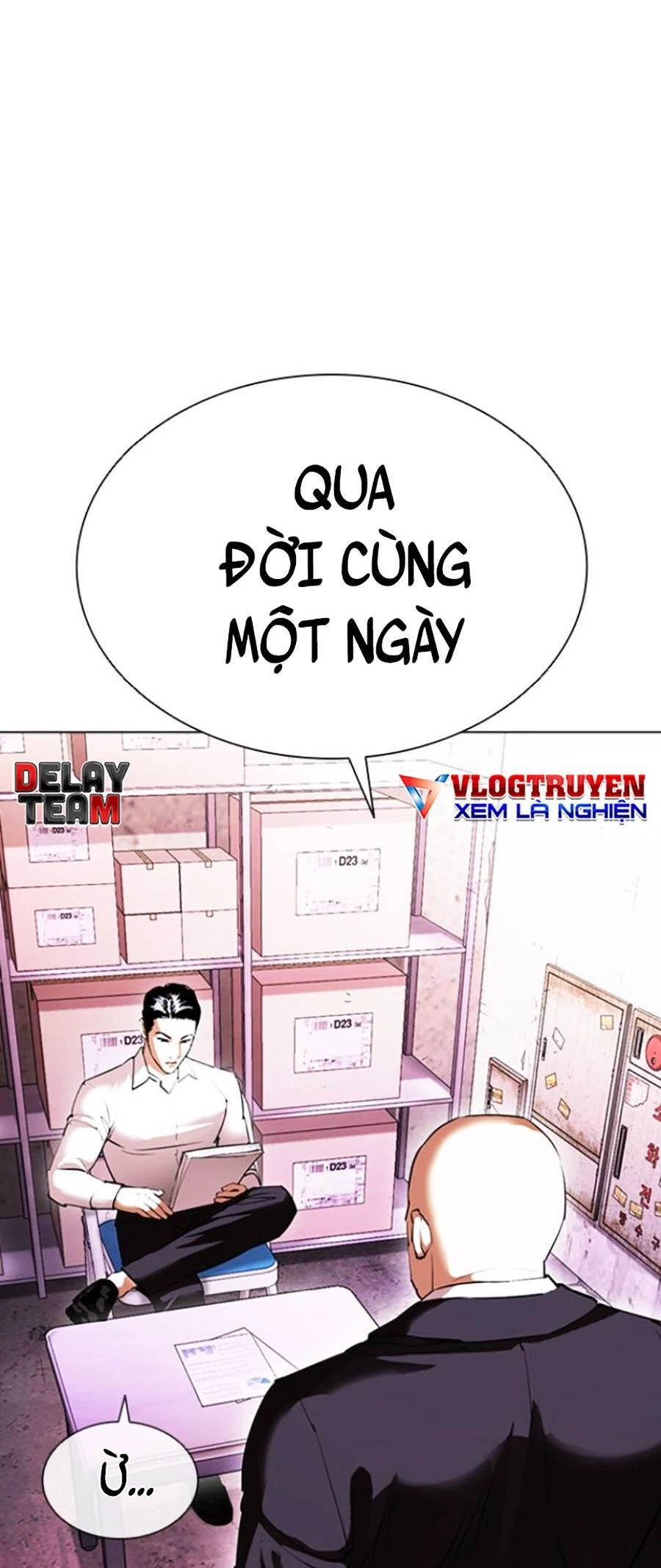 Hoán Đổi Diệu Kỳ Chapter 411 - 9