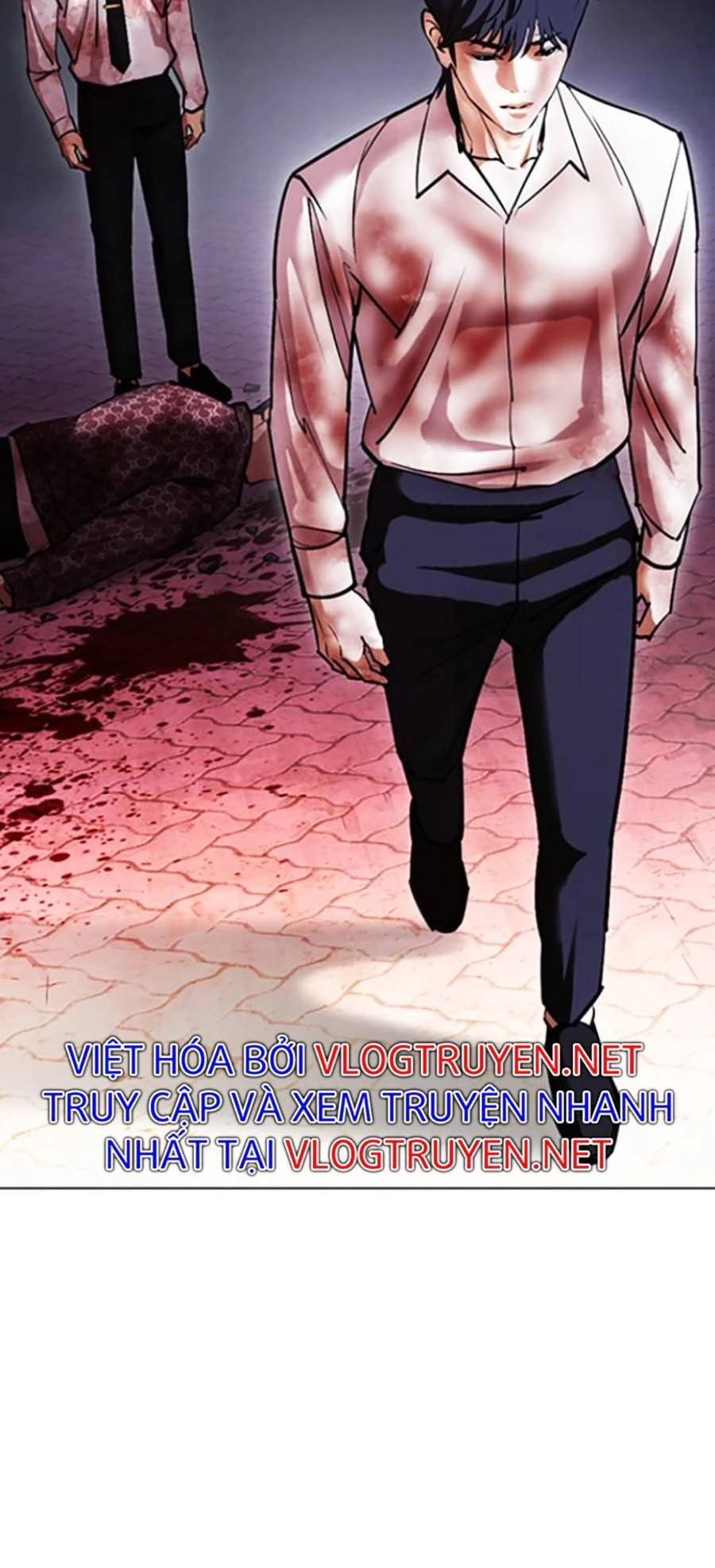 Hoán Đổi Diệu Kỳ Chapter 411 - 40