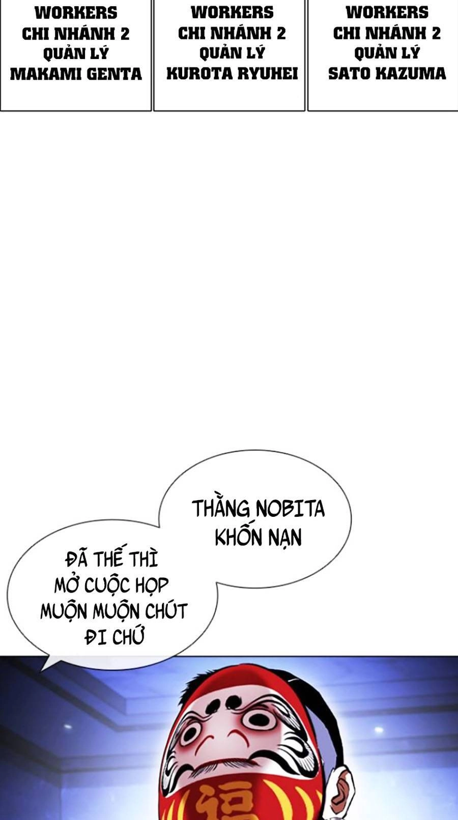 Hoán Đổi Diệu Kỳ Chapter 411 - 45