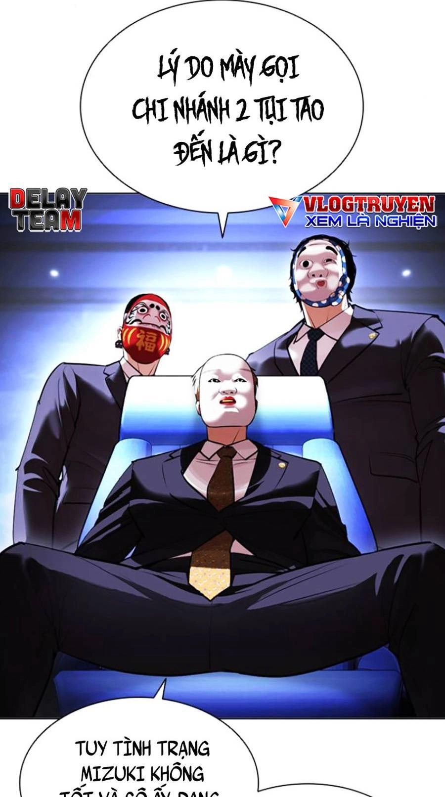 Hoán Đổi Diệu Kỳ Chapter 411 - 52