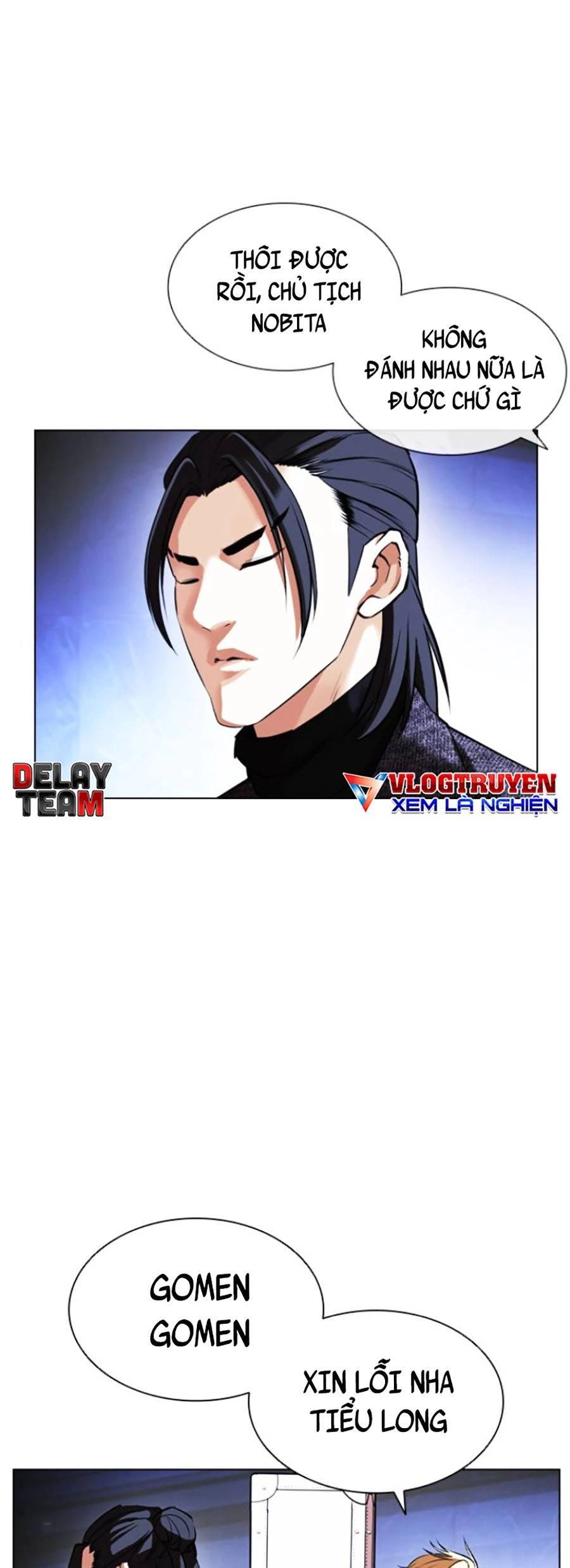 Hoán Đổi Diệu Kỳ Chapter 411 - 81