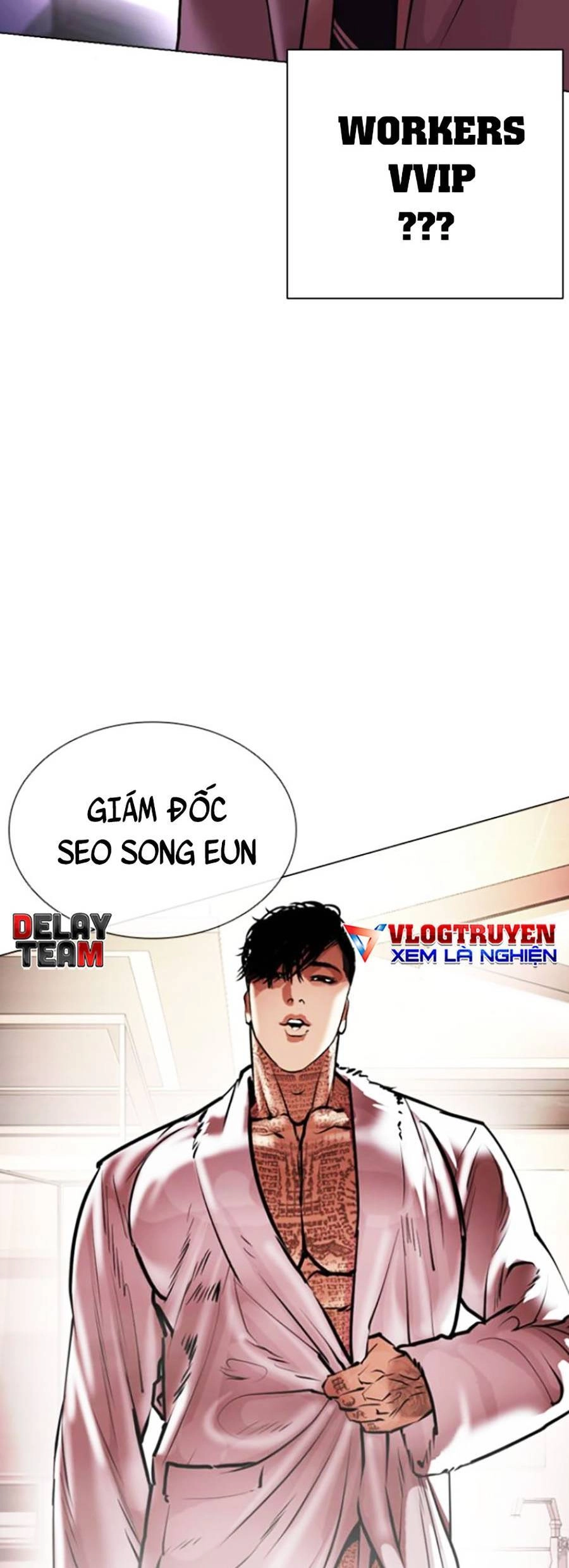 Hoán Đổi Diệu Kỳ Chapter 411 - 87