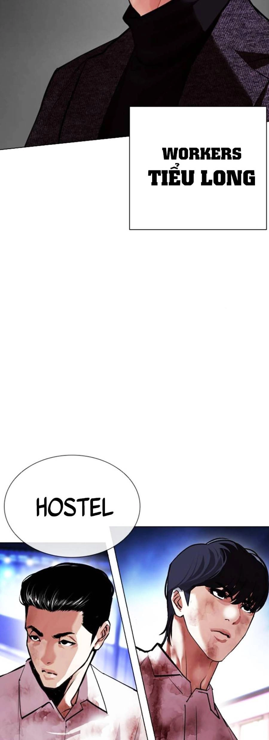 Hoán Đổi Diệu Kỳ Chapter 411 - 90