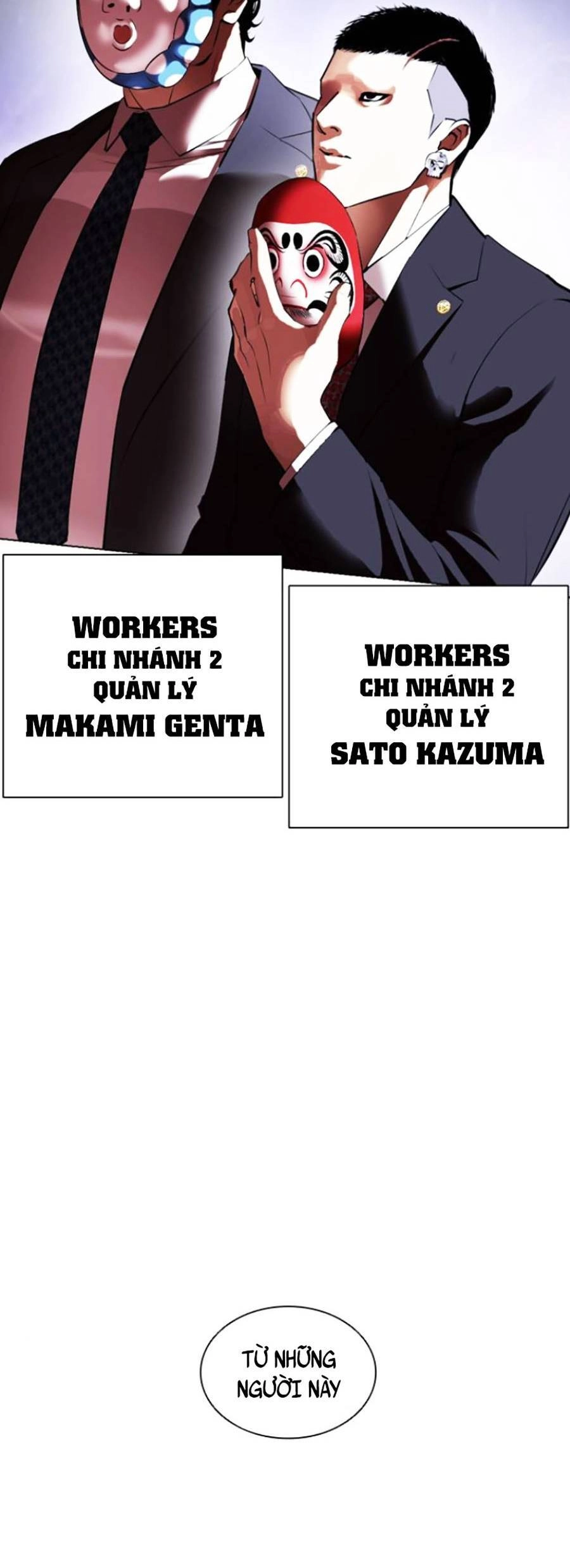 Hoán Đổi Diệu Kỳ Chapter 411 - 93