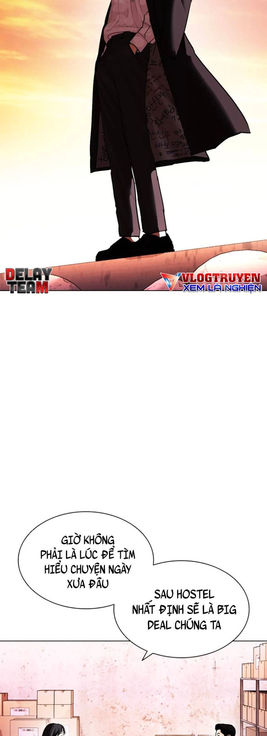 Hoán Đổi Diệu Kỳ Chapter 411 - 98