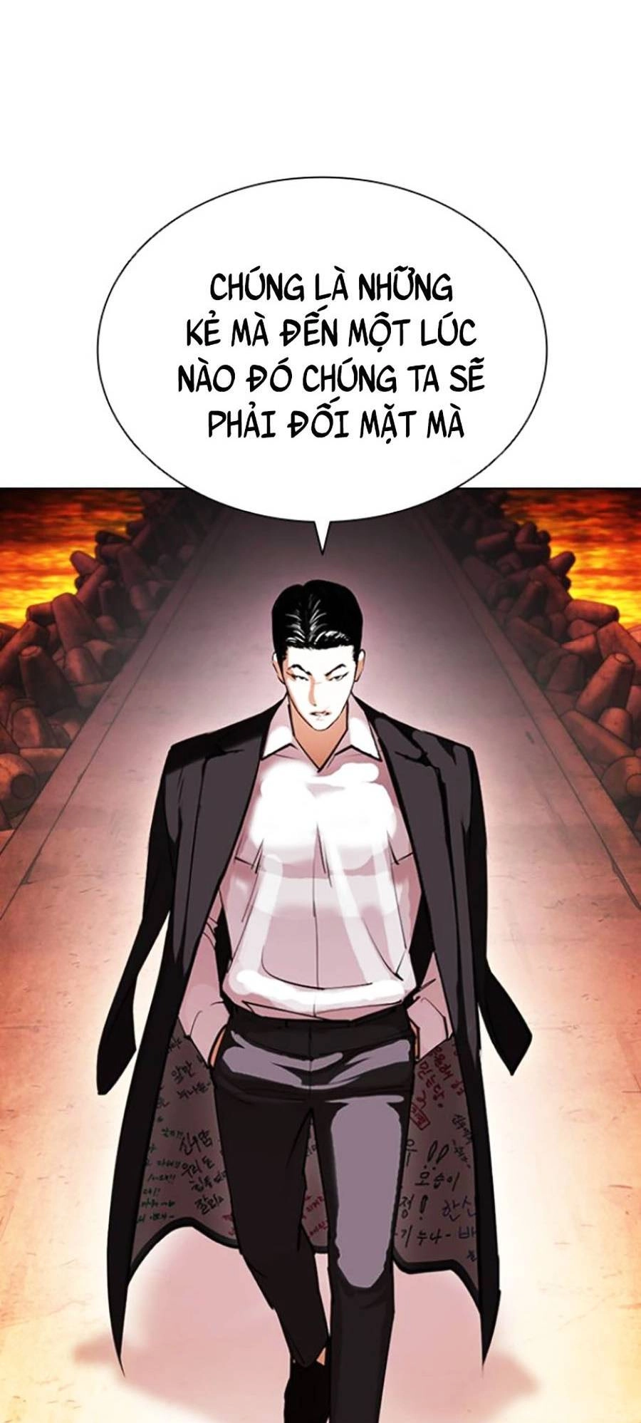 Hoán Đổi Diệu Kỳ Chapter 411 - 102