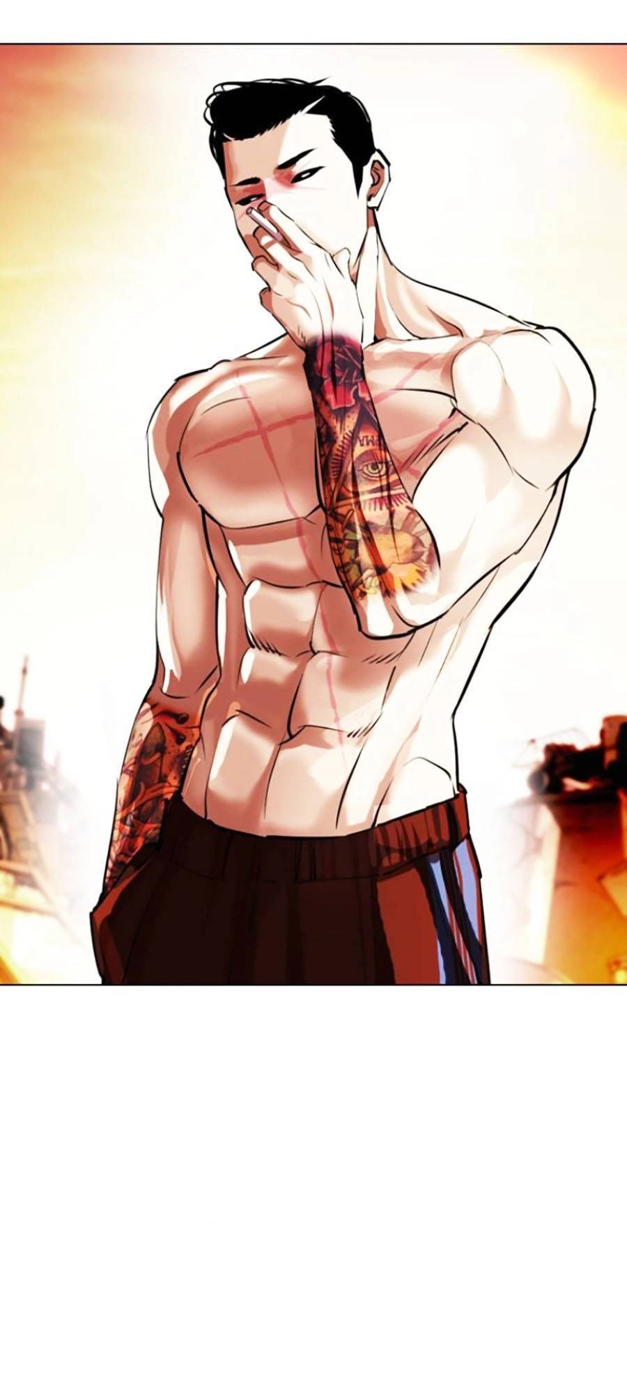 Hoán Đổi Diệu Kỳ Chapter 411 - 117