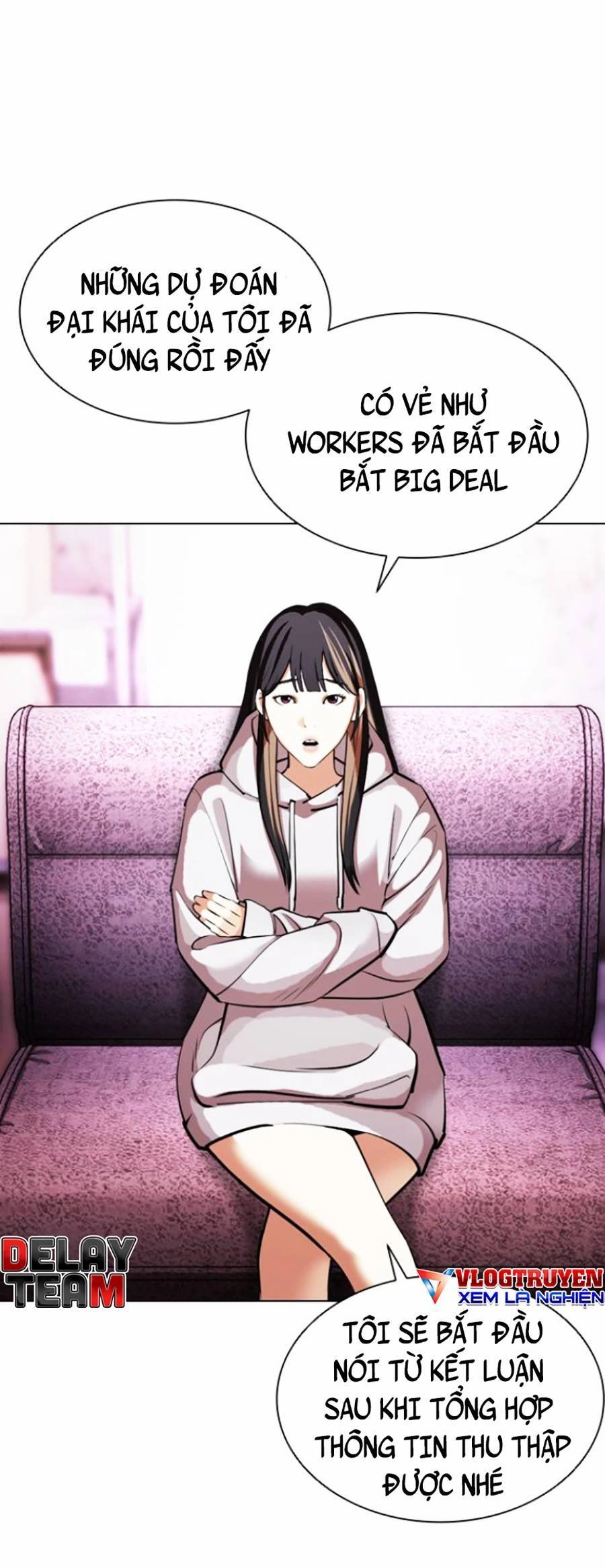 Hoán Đổi Diệu Kỳ Chapter 412 - 39