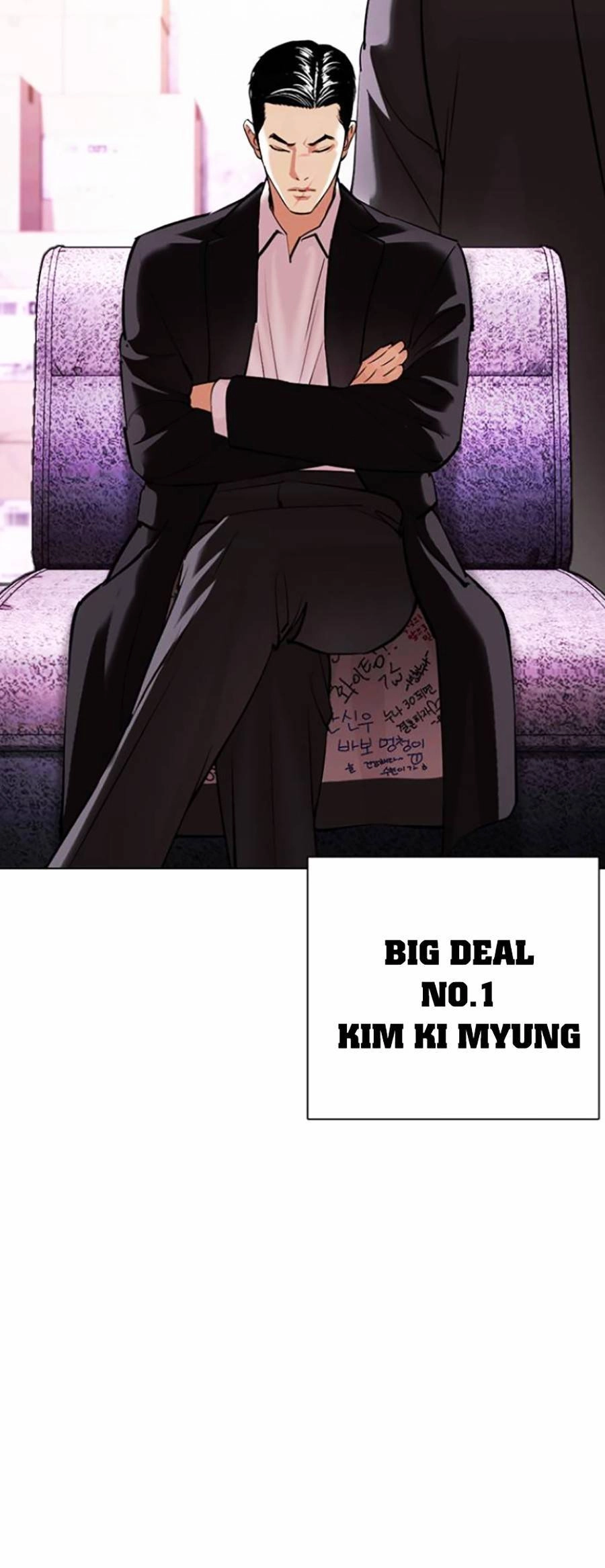 Hoán Đổi Diệu Kỳ Chapter 412 - 46