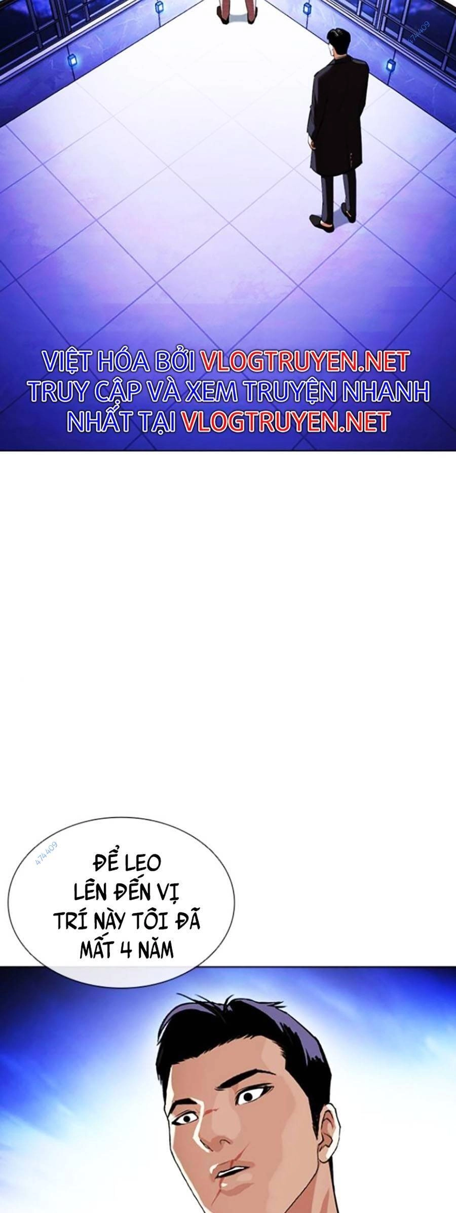 Hoán Đổi Diệu Kỳ Chapter 413 - 11