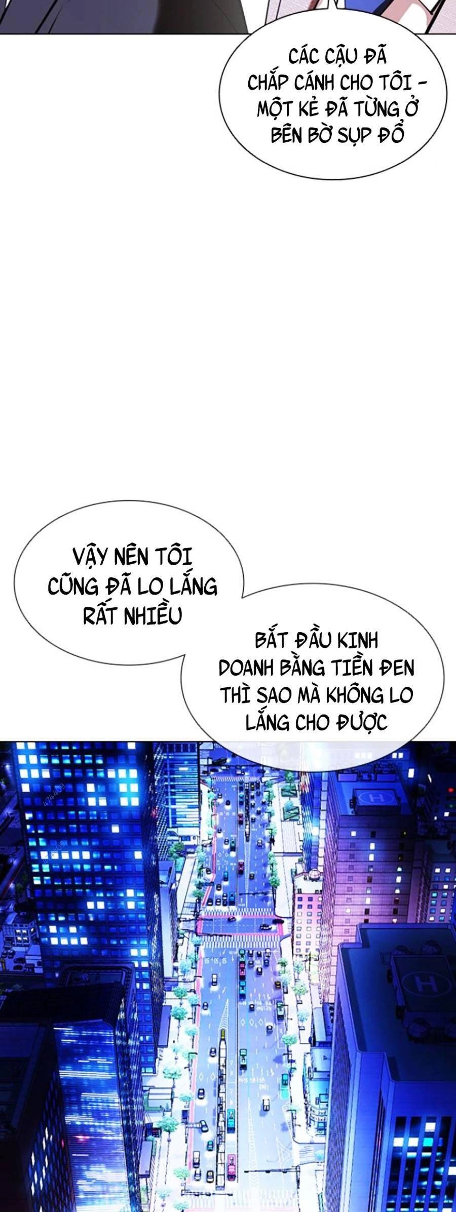 Hoán Đổi Diệu Kỳ Chapter 413 - 13
