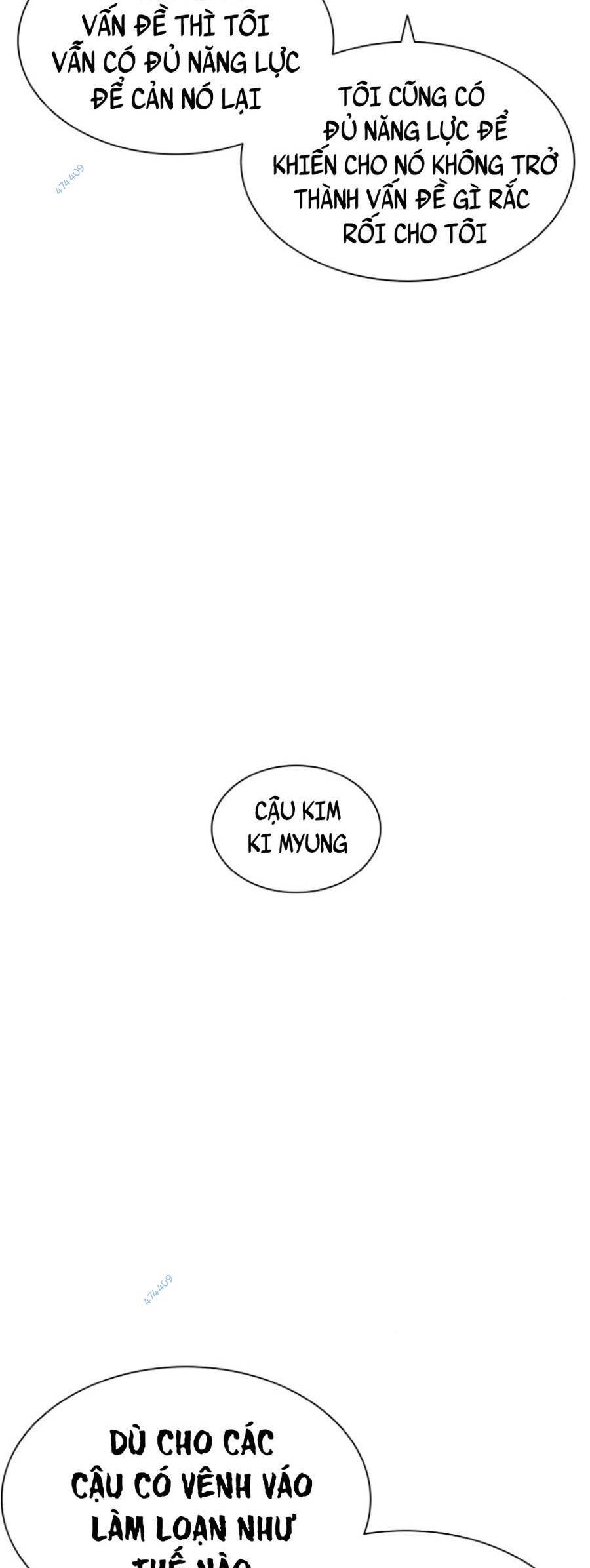 Hoán Đổi Diệu Kỳ Chapter 413 - 16