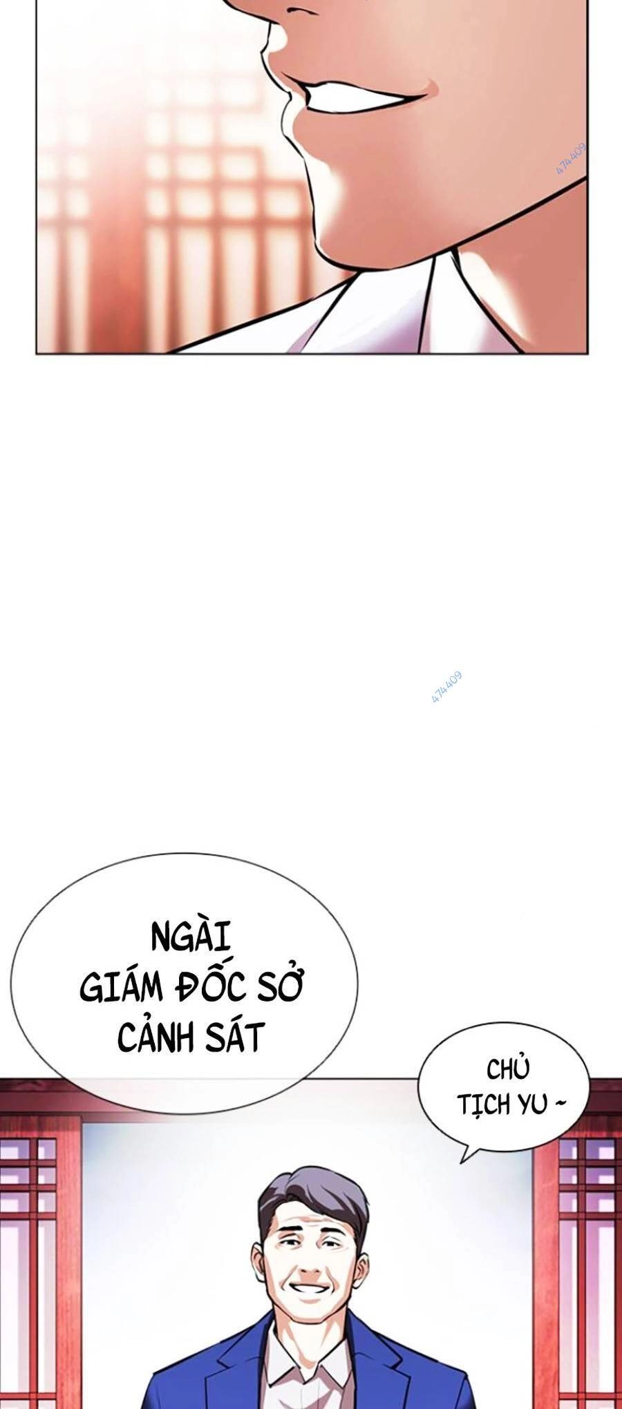 Hoán Đổi Diệu Kỳ Chapter 413 - 30